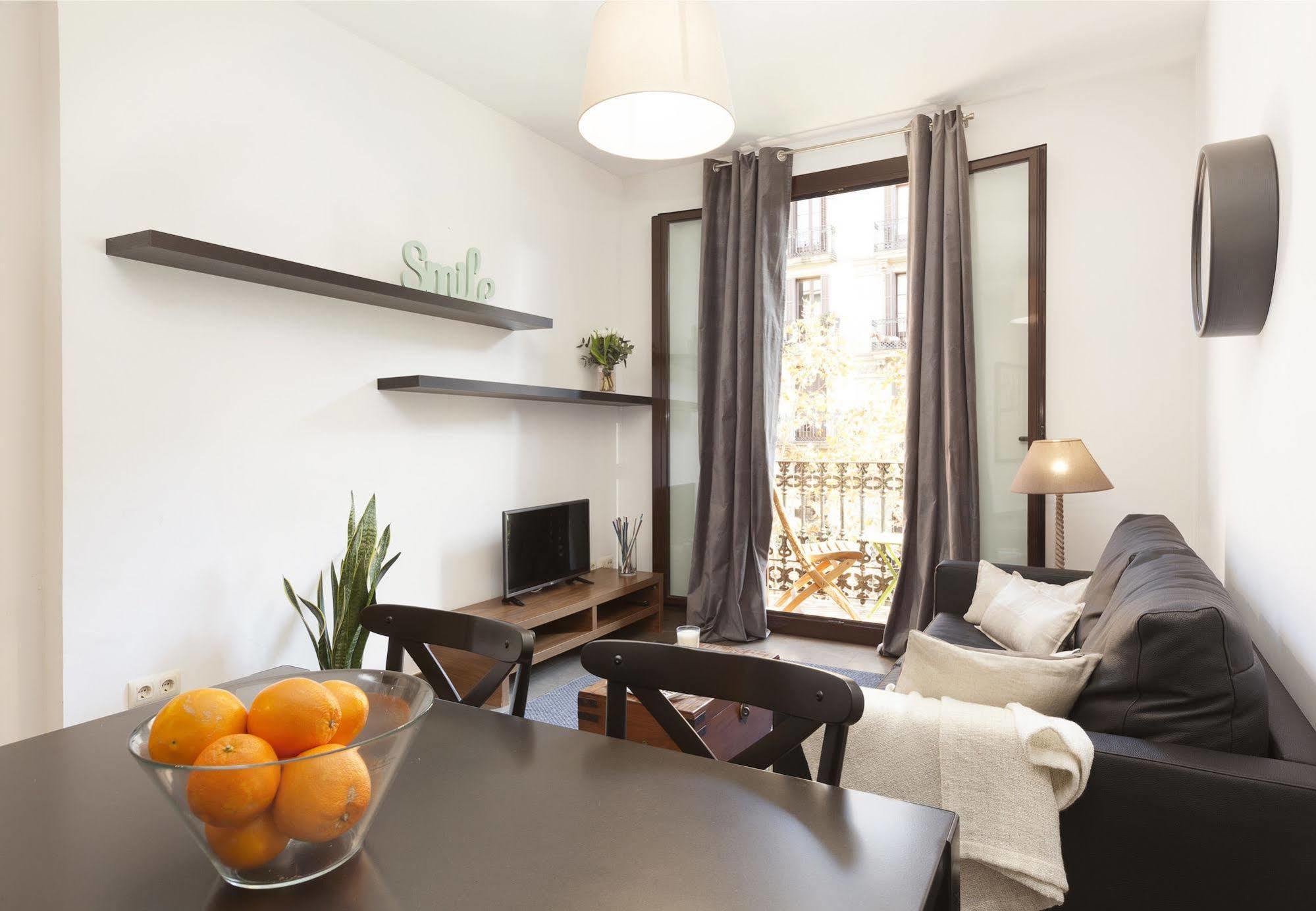 Easy Sleep Gaudi Terrace Apartamento