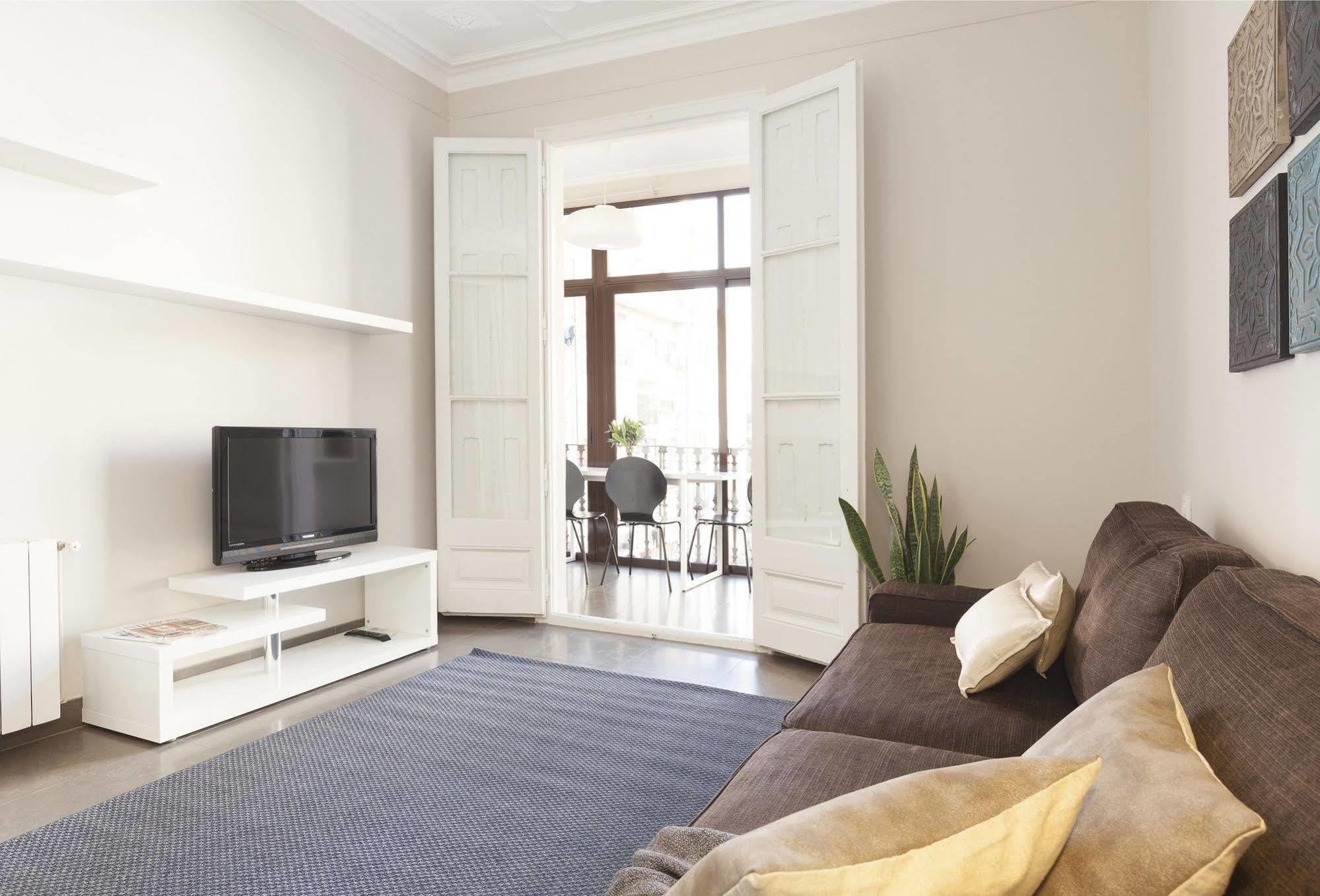 Easy Sleep Gaudi Terrace Apartamento *