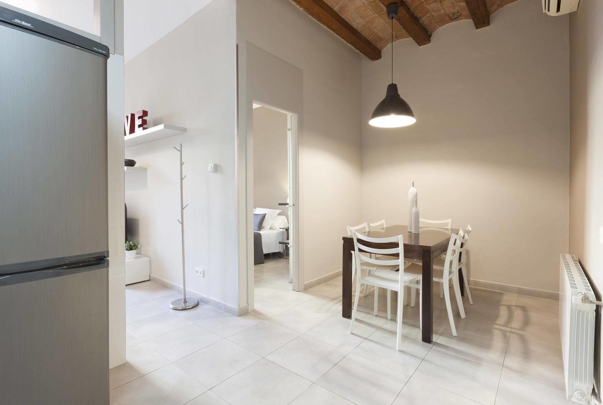 Easy Sleep Gaudi Terrace Apartamento *