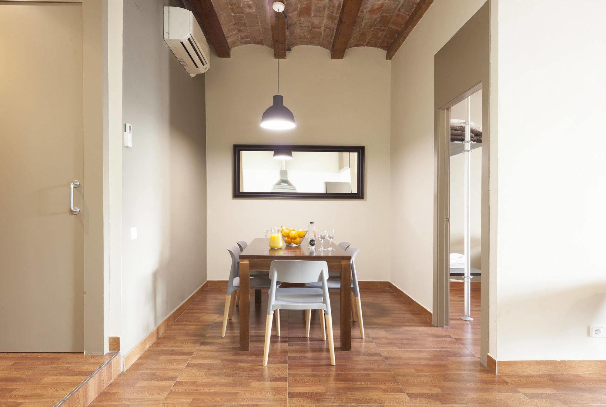 Apartamento Easy Sleep Gaudi Terrace