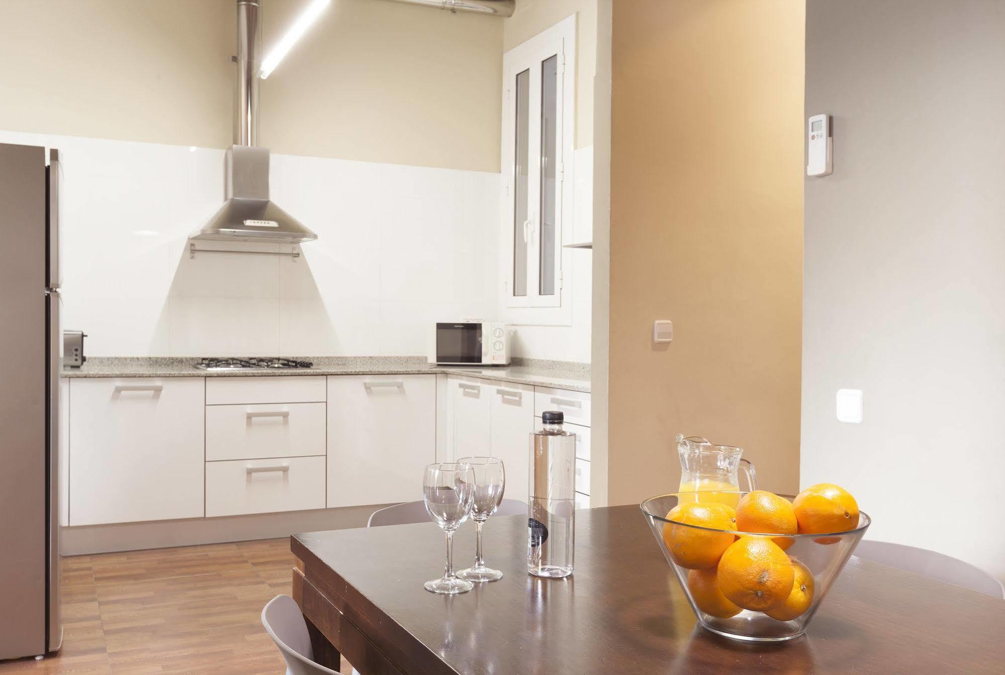 Easy Sleep Gaudi Terrace Apartamento
