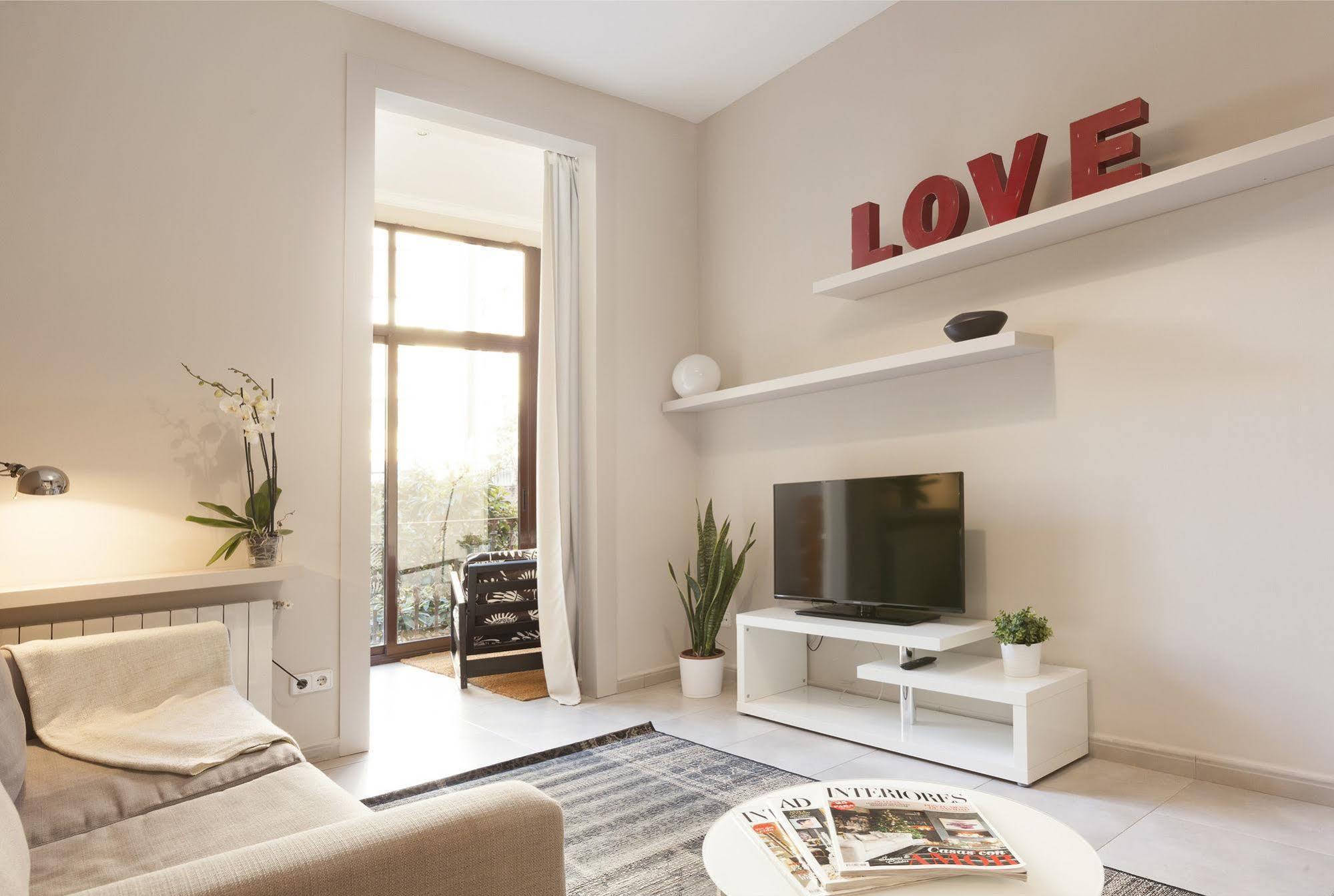 Easy Sleep Gaudi Terrace Apartamento *