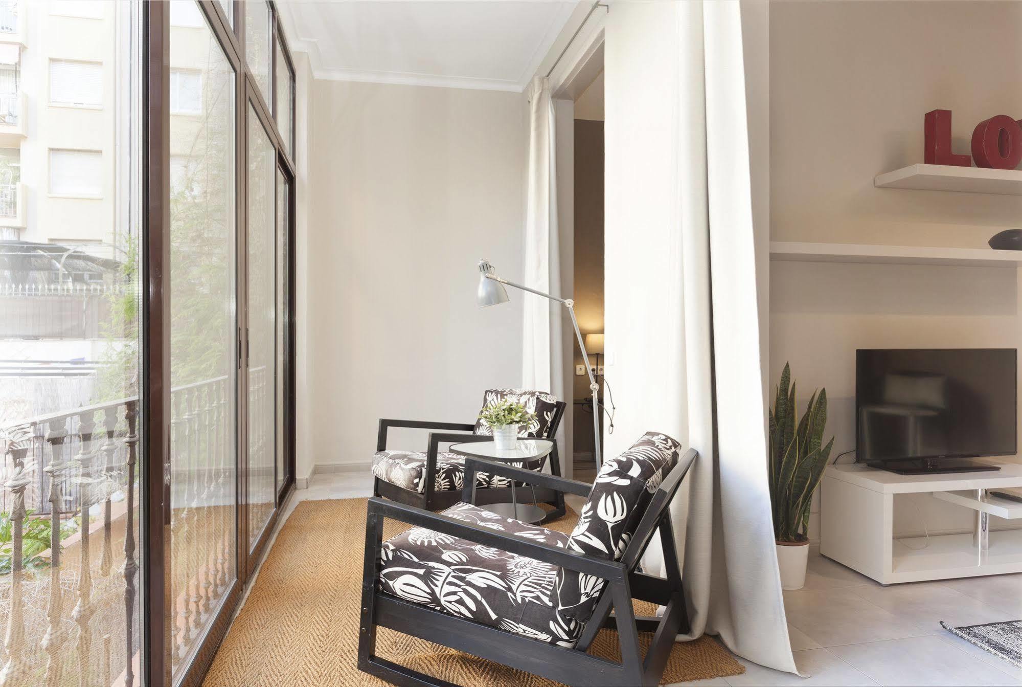 Apartamento Easy Sleep Gaudi Terrace *