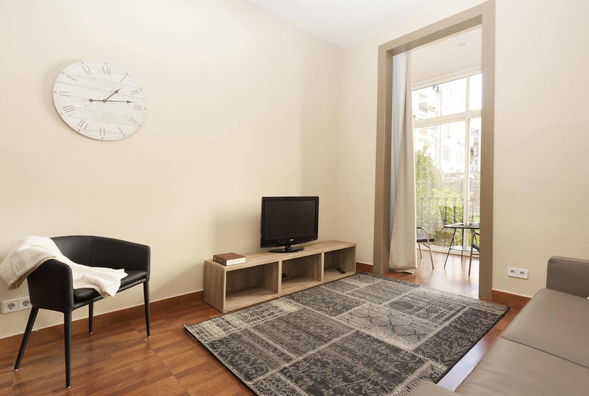Easy Sleep Gaudi Terrace Apartamento