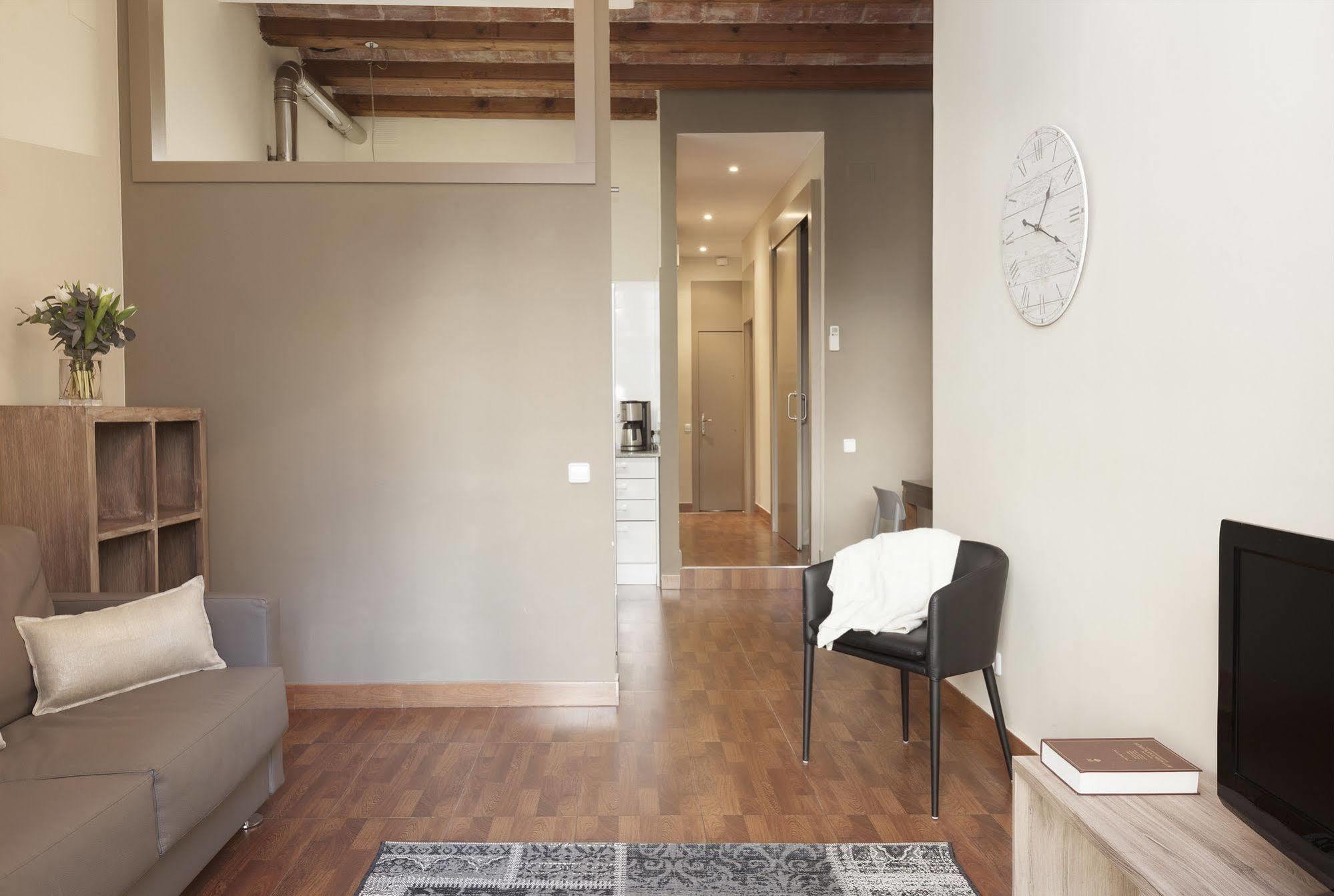 Easy Sleep Gaudi Terrace Apartamento