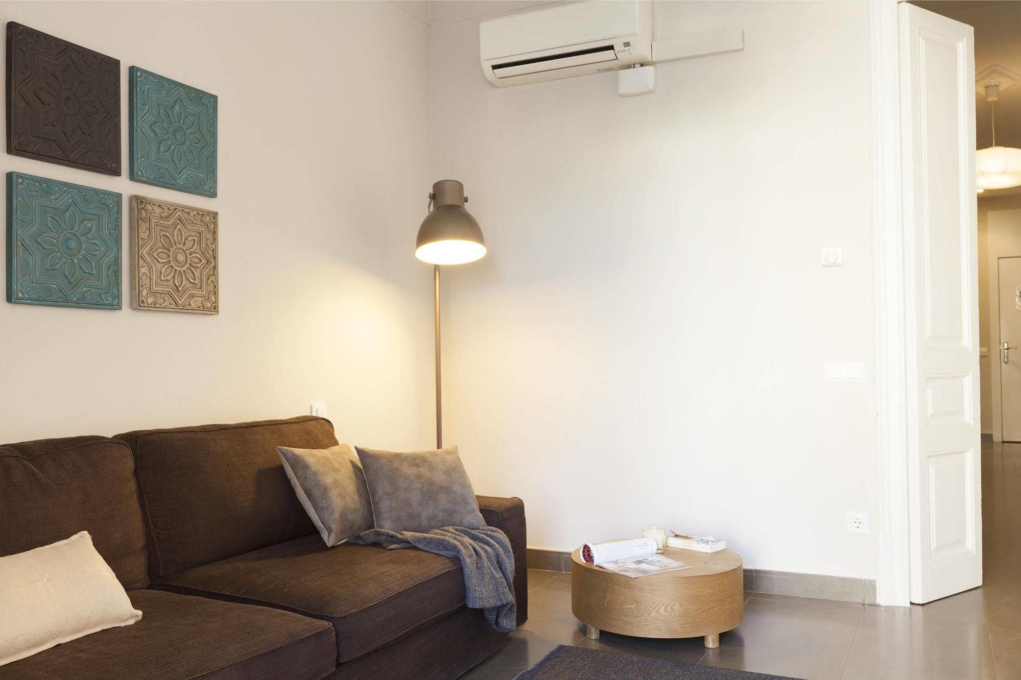 Apartamento Easy Sleep Gaudi Terrace