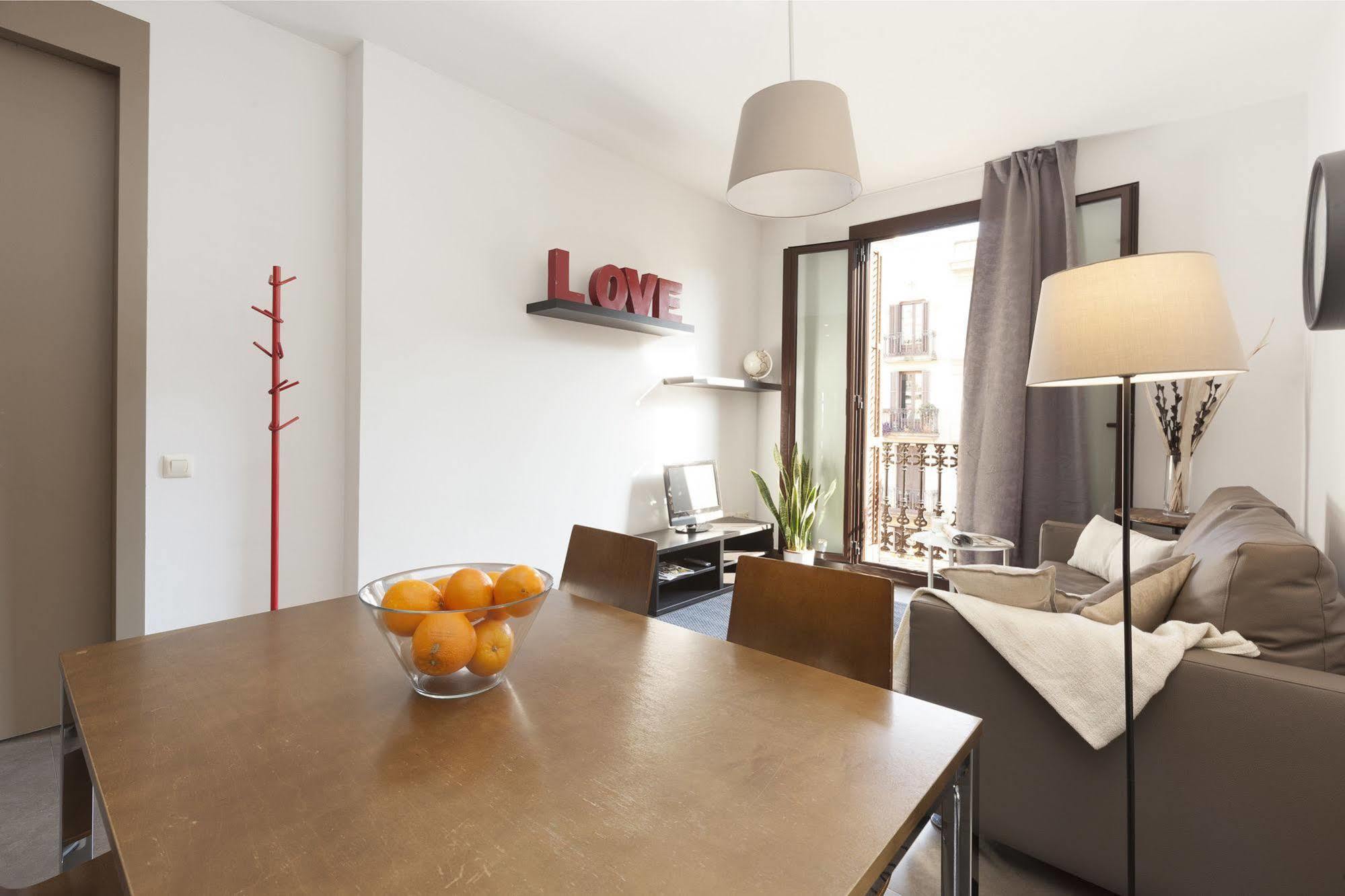 Apartamento Easy Sleep Gaudi Terrace *