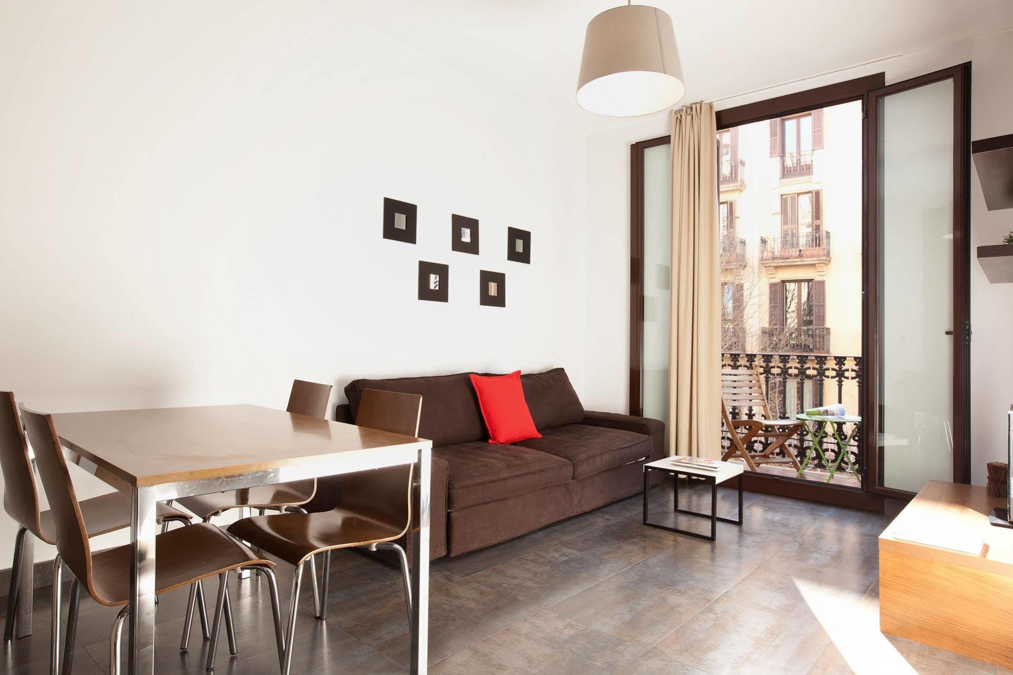 Easy Sleep Gaudi Terrace *