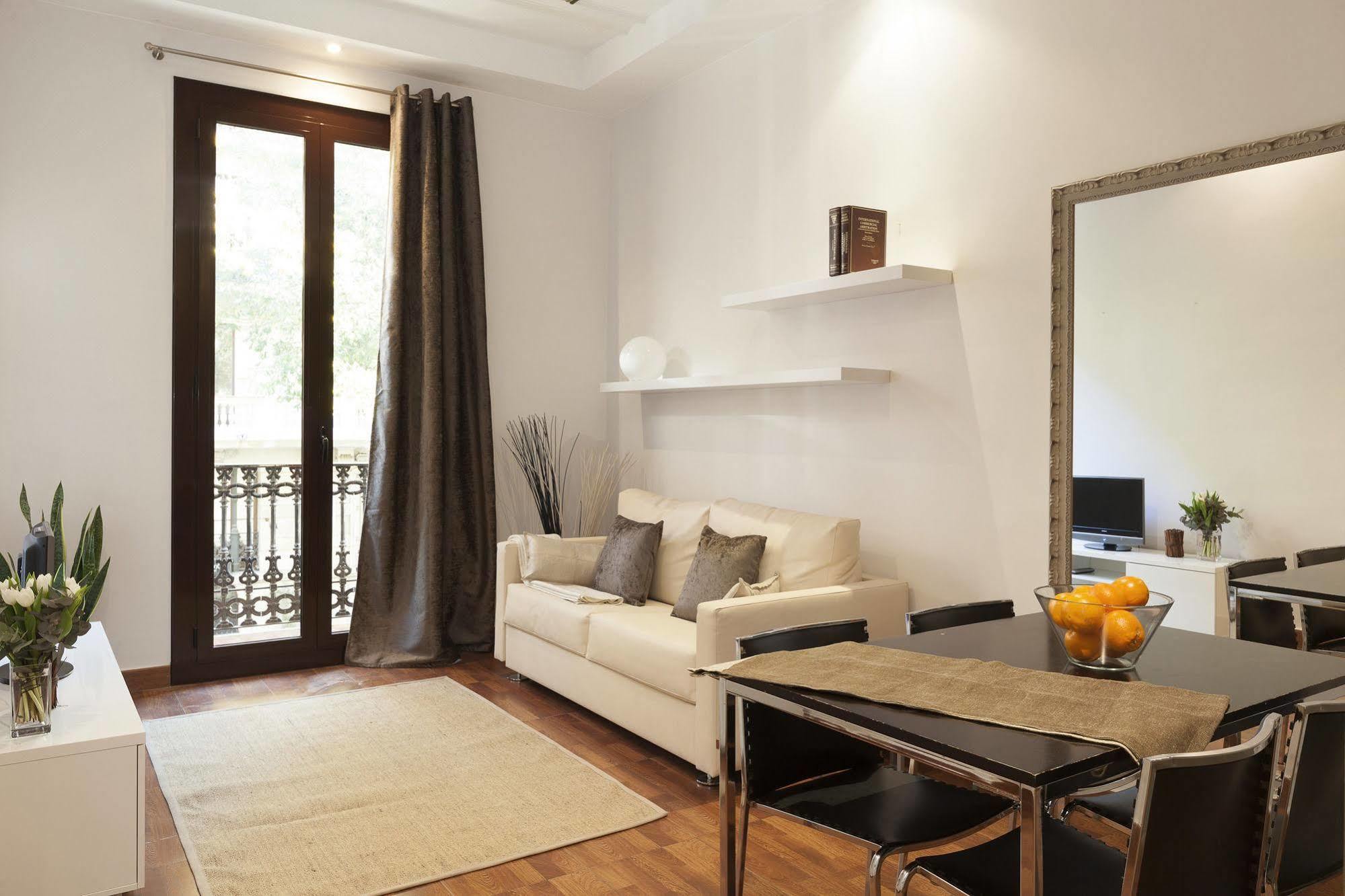 Apartamento Easy Sleep Gaudi Terrace *
