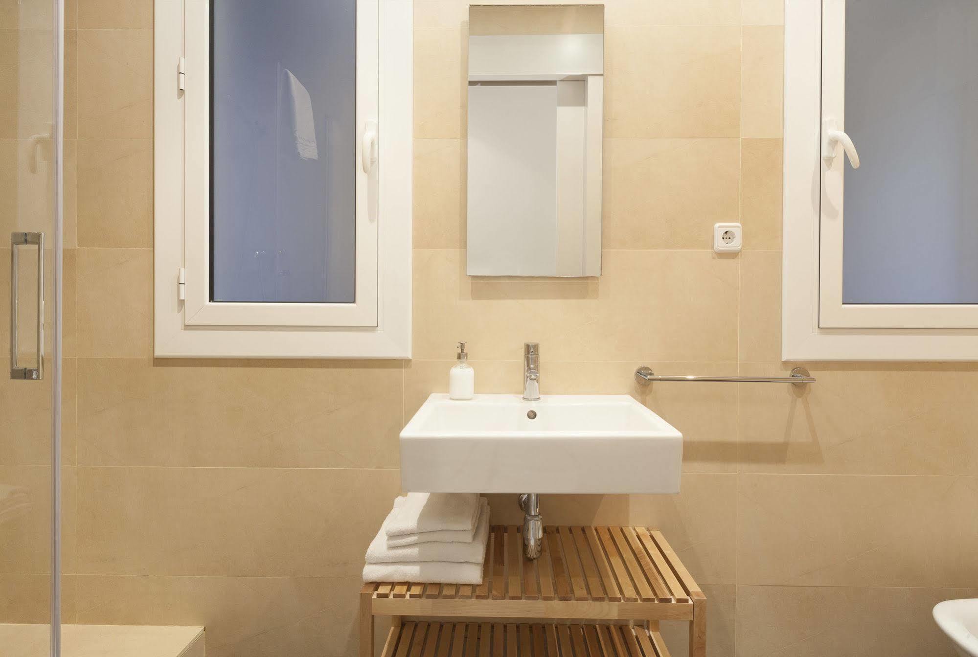 Apartamento Easy Sleep Gaudi Terrace