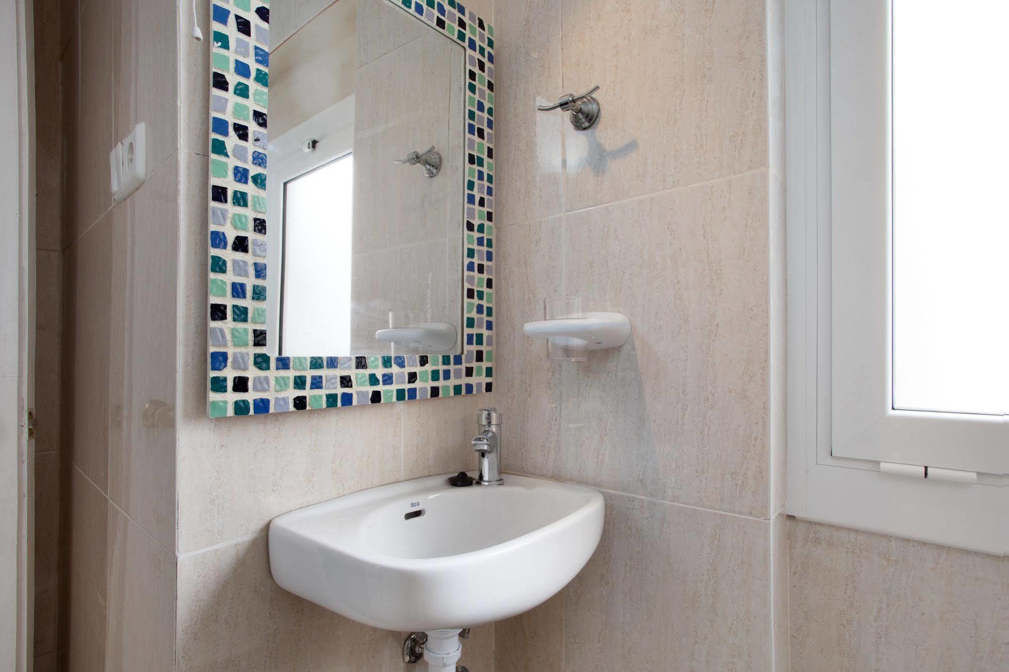 Apartamentos Tarradellas Sants Estacio Barcelona