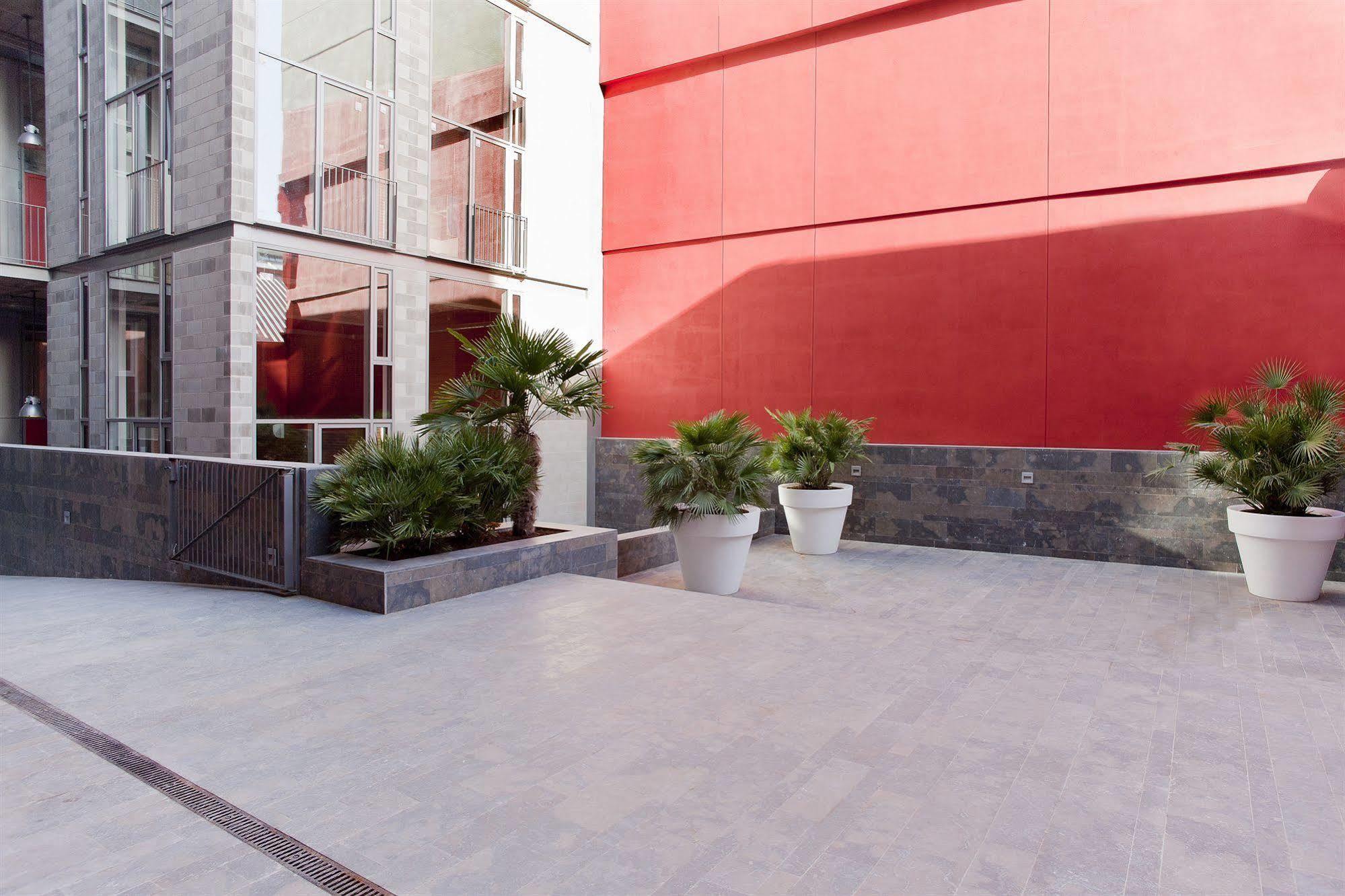Republica Apartamento