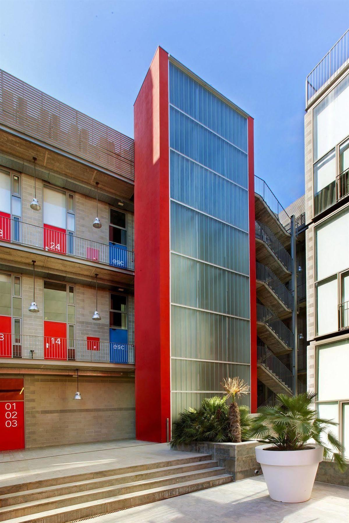 Republica Apartamento Barcelona