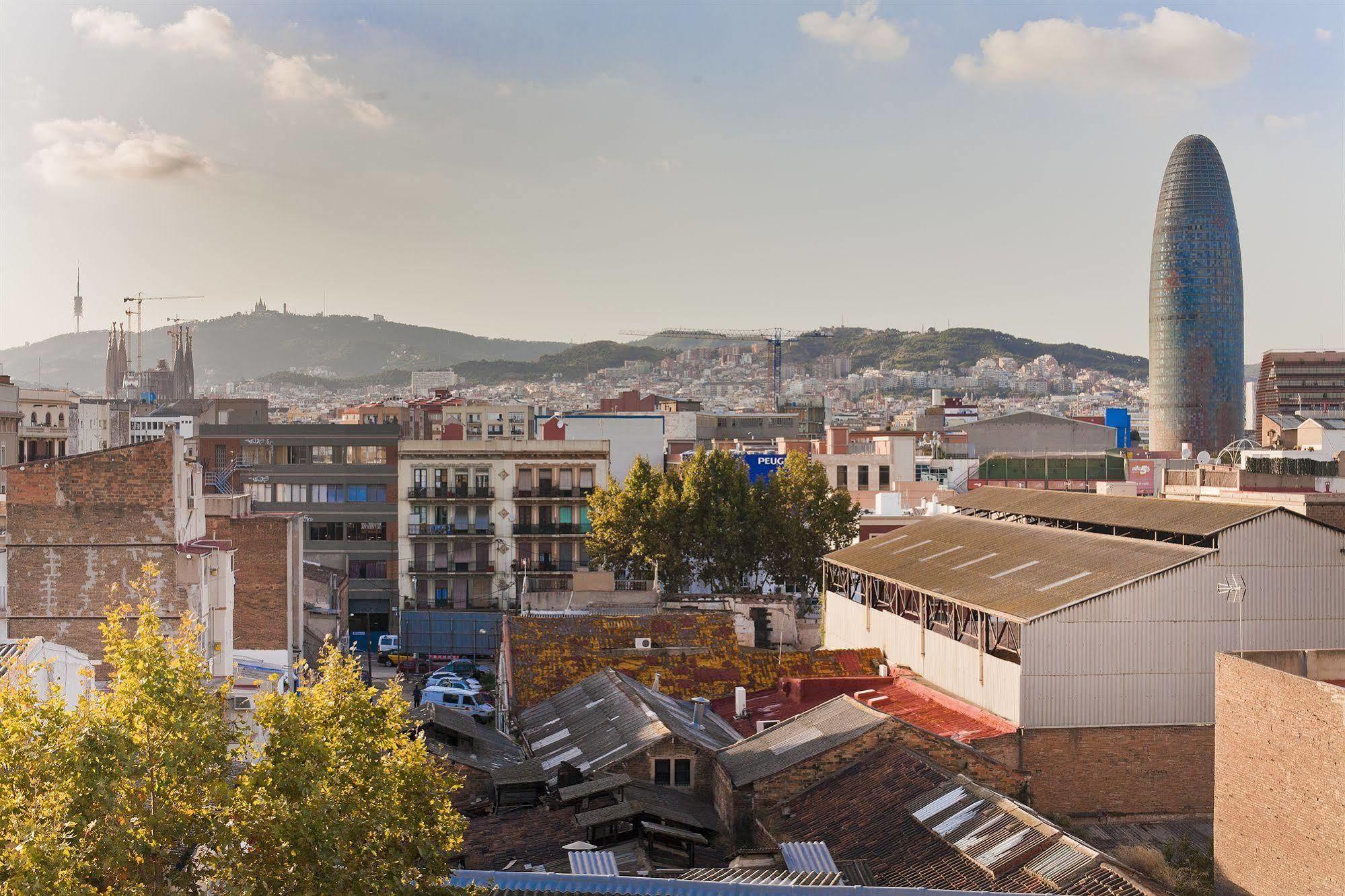 Apartamento Republica *