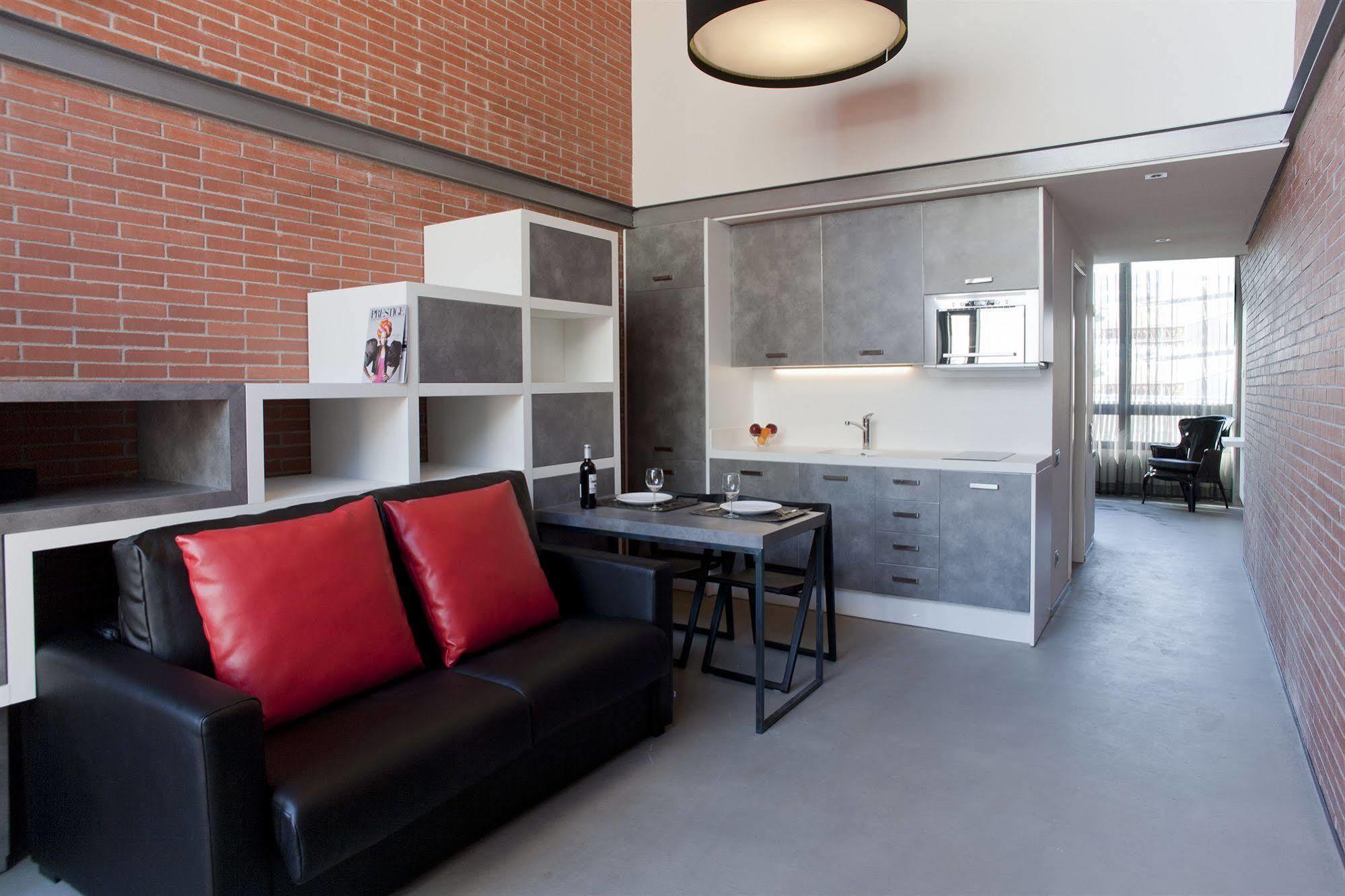 Republica Apartamento Barcelona