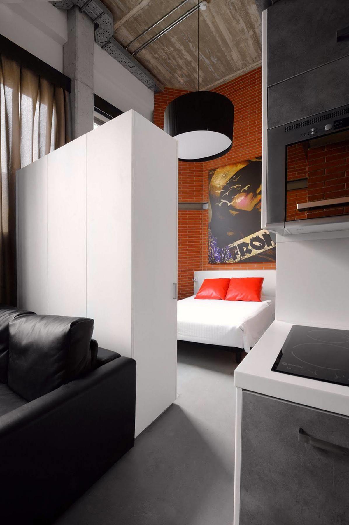 Republica Apartamento *