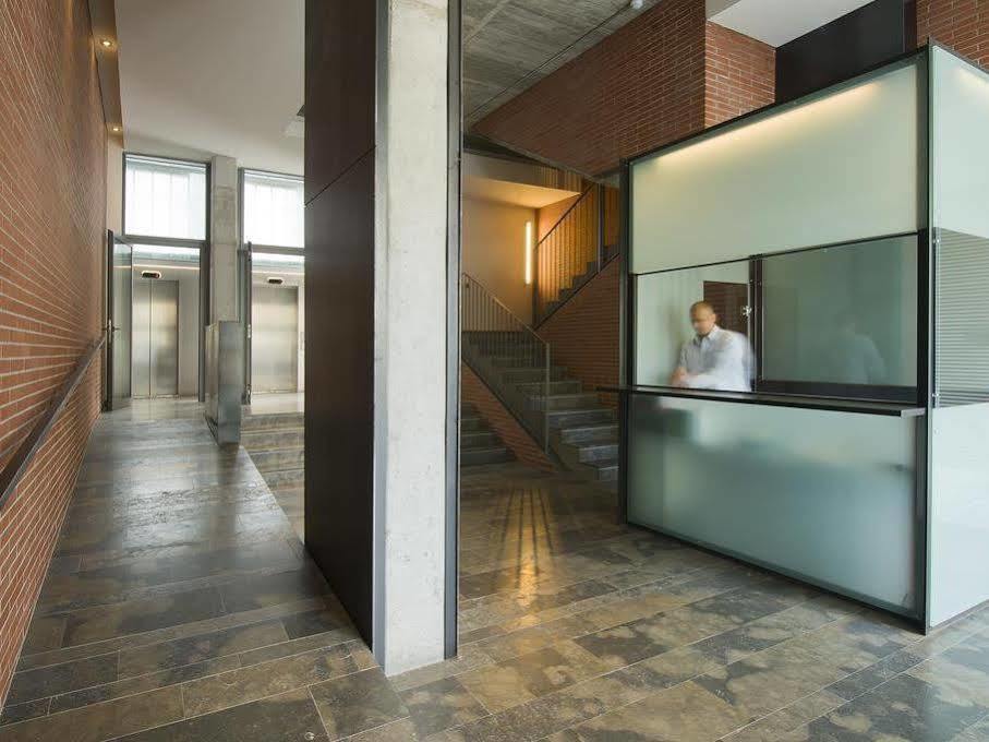 Apartamento Republica *
