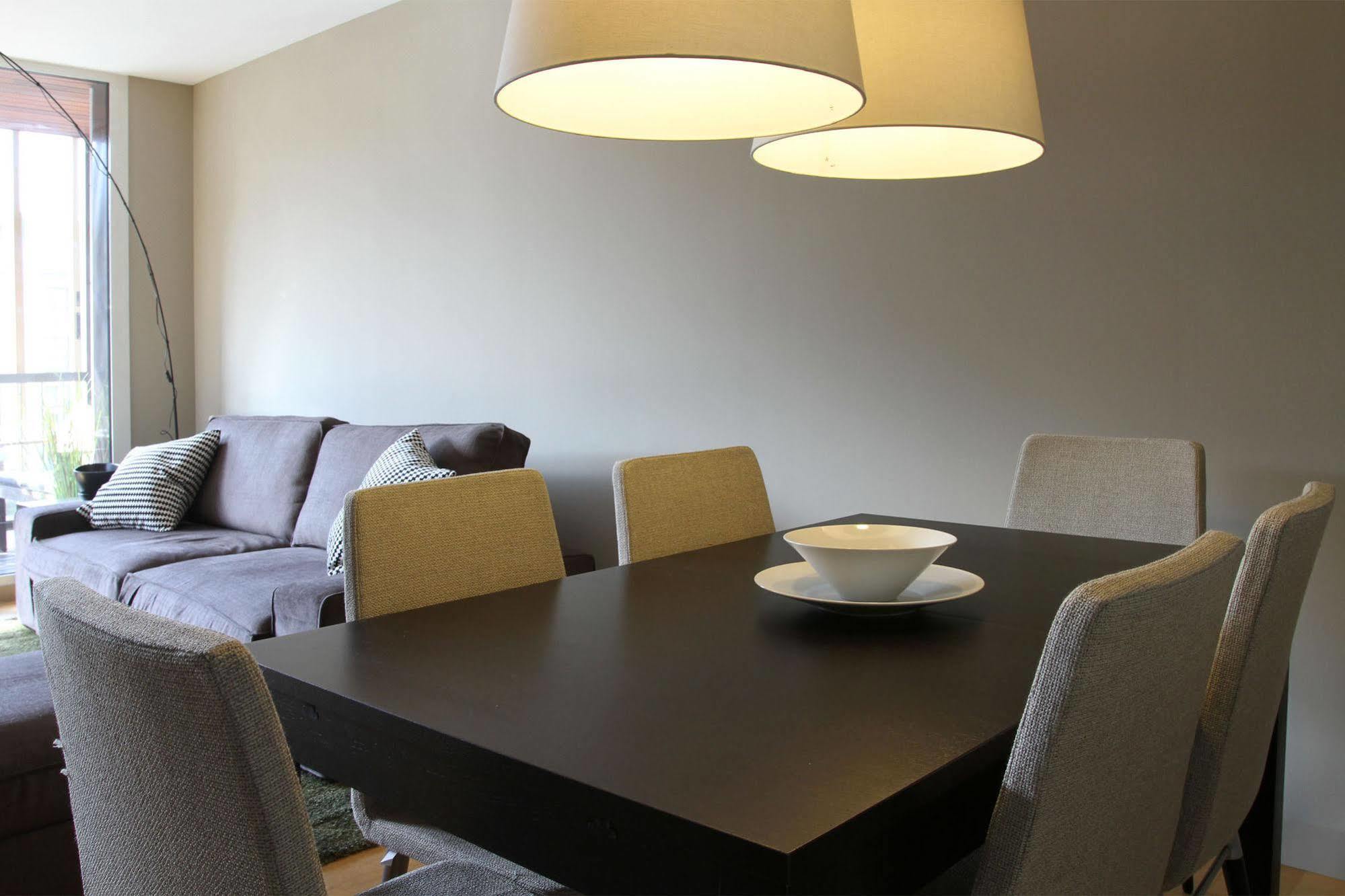 Passeig De Gracia Sun Balcony 2 Bedrooms Apartamento *