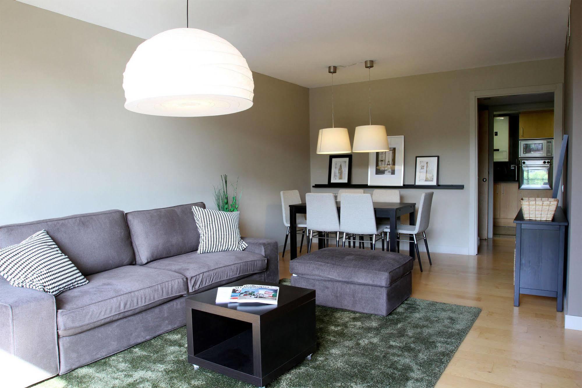 Apartamento Passeig De Gracia Sun Balcony 2 Bedrooms *