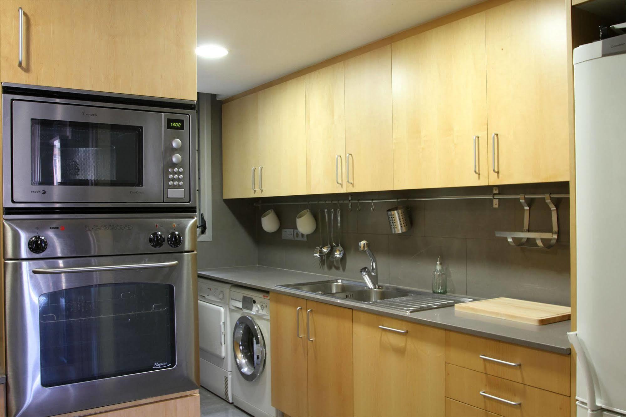 Apartamento Passeig De Gracia Sun Balcony 2 Bedrooms *