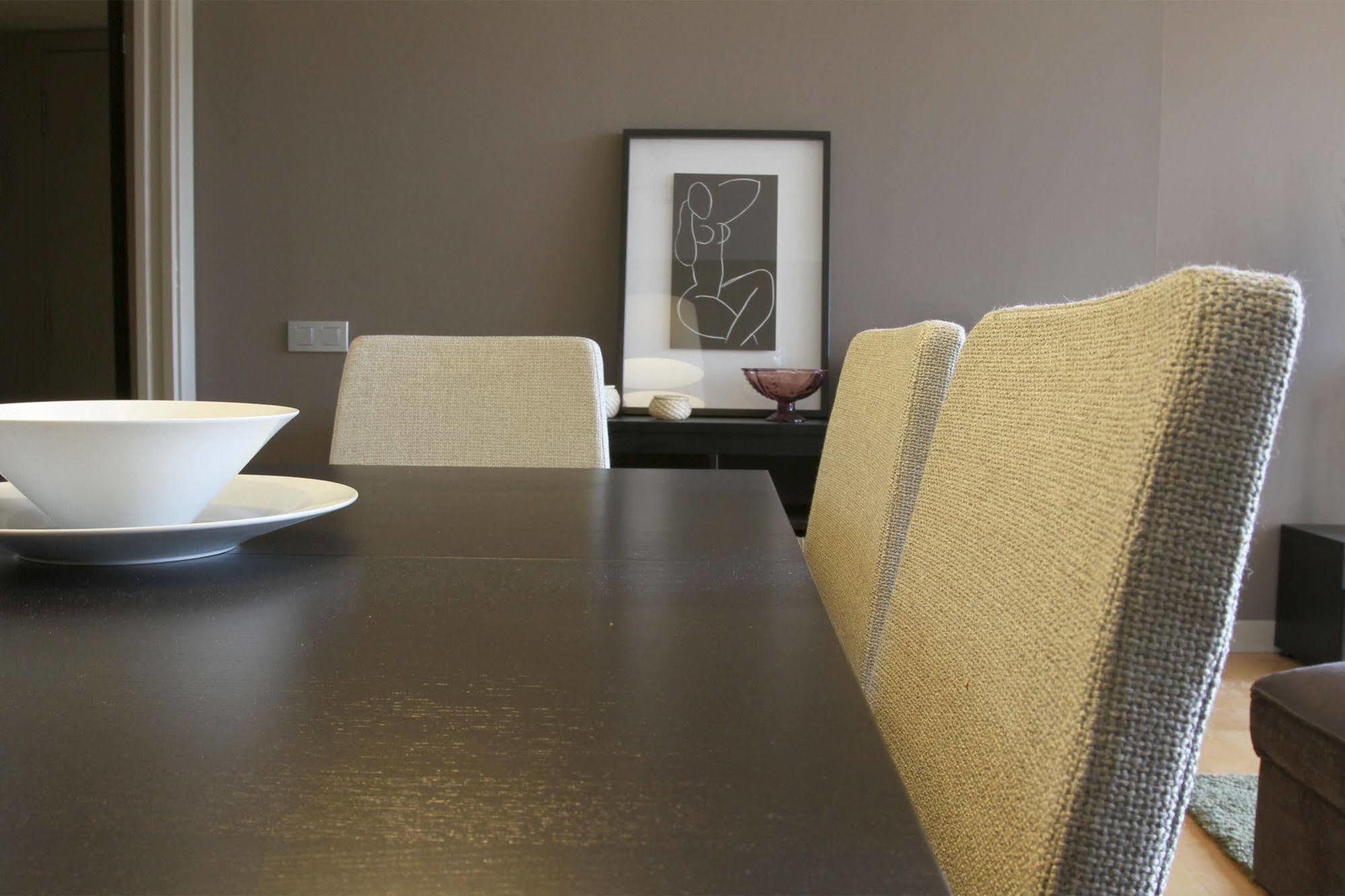 Apartamento Passeig De Gracia Sun Balcony 2 Bedrooms *