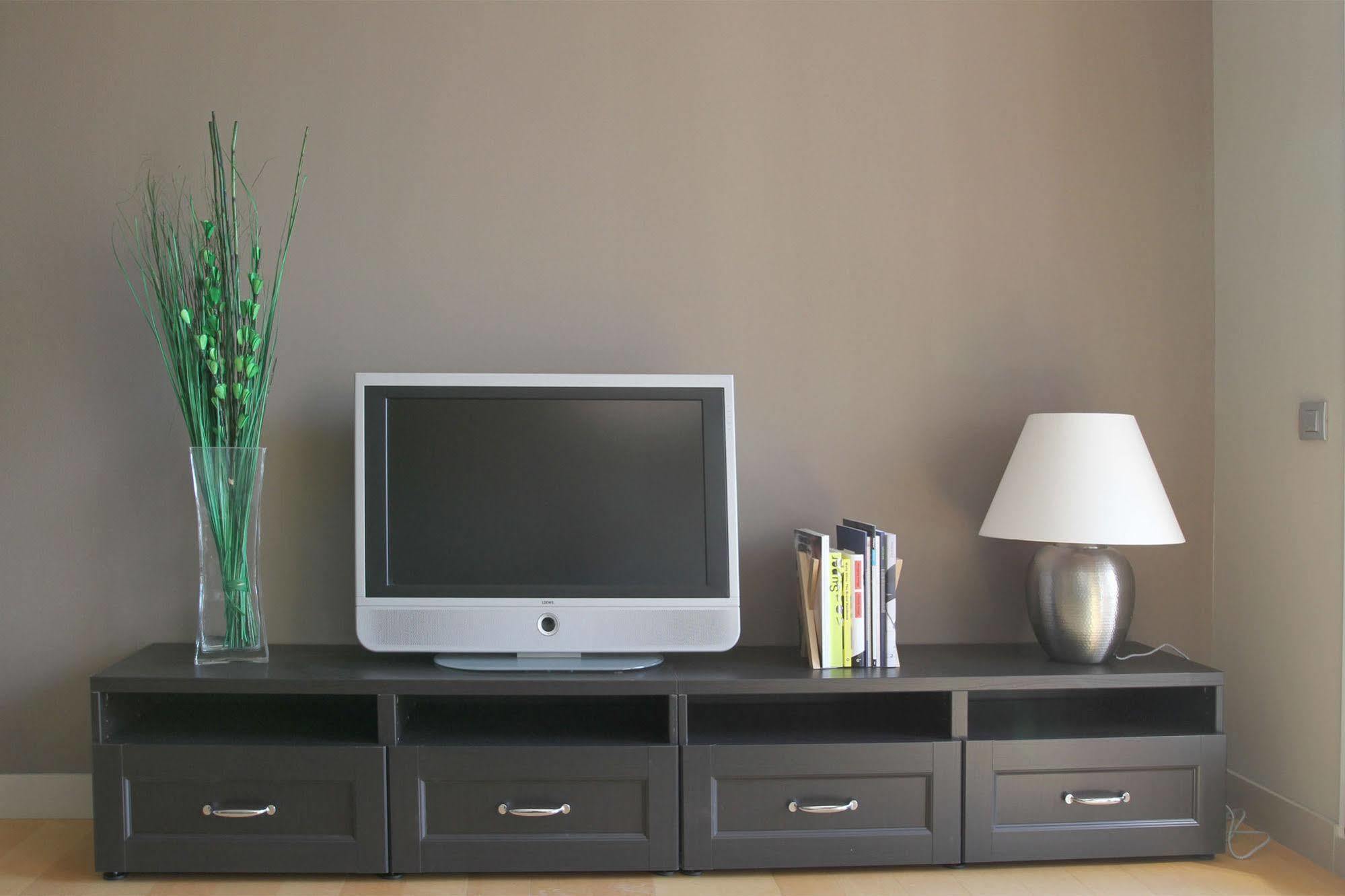 Passeig De Gracia Sun Balcony 2 Bedrooms Apartamento