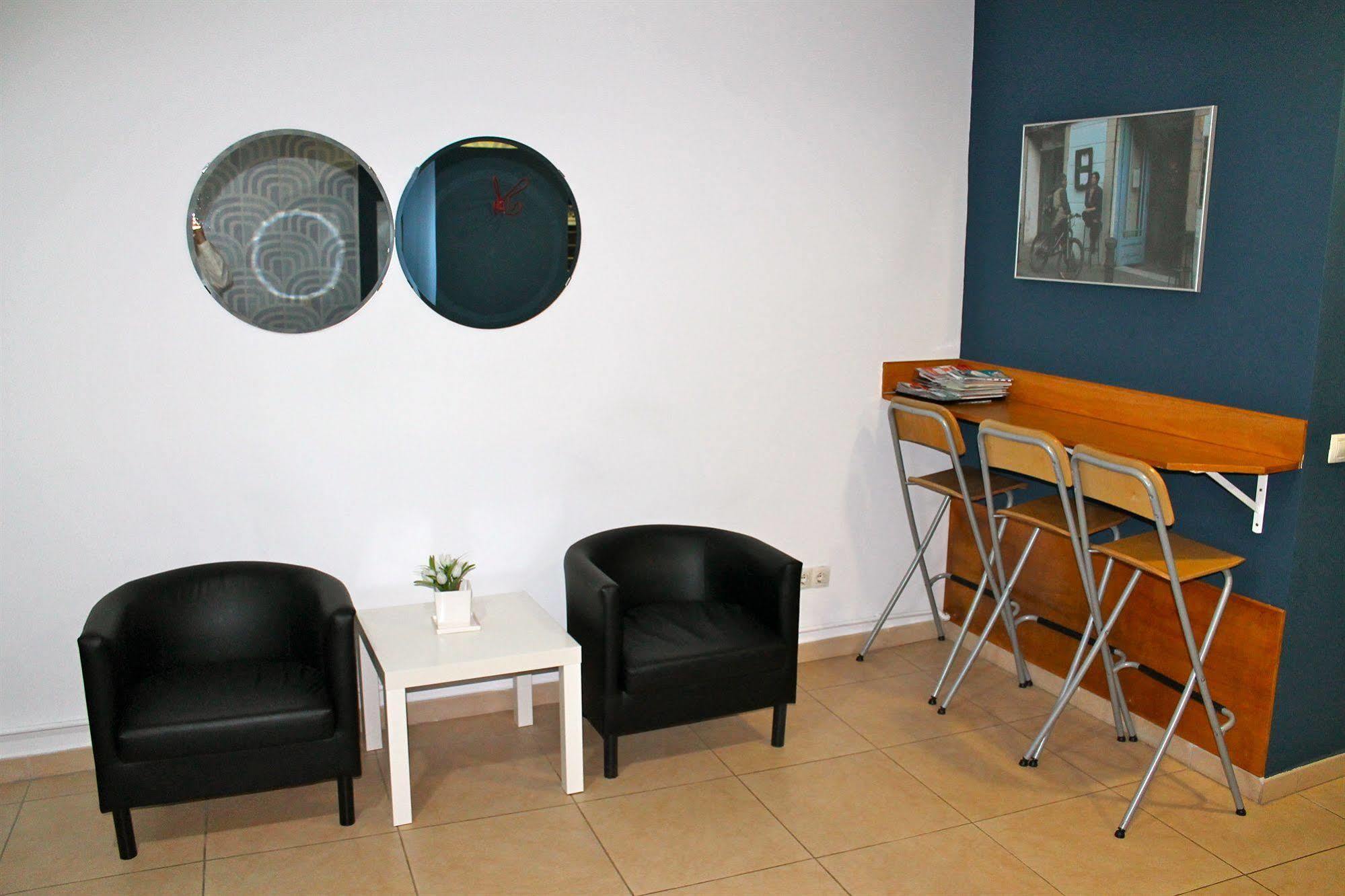 Apartamento En Boutique Boqueria Market Barcelona