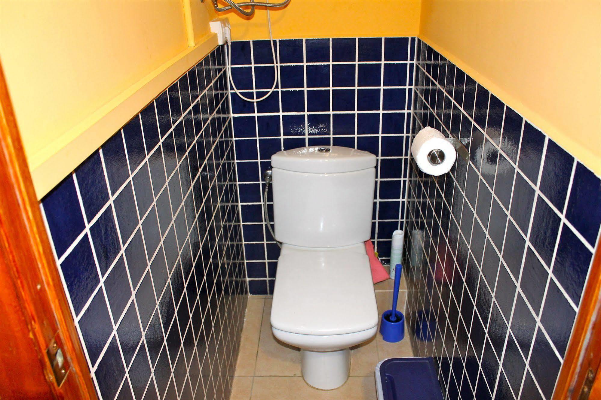 Apartamento En Boutique Boqueria Market Barcelona