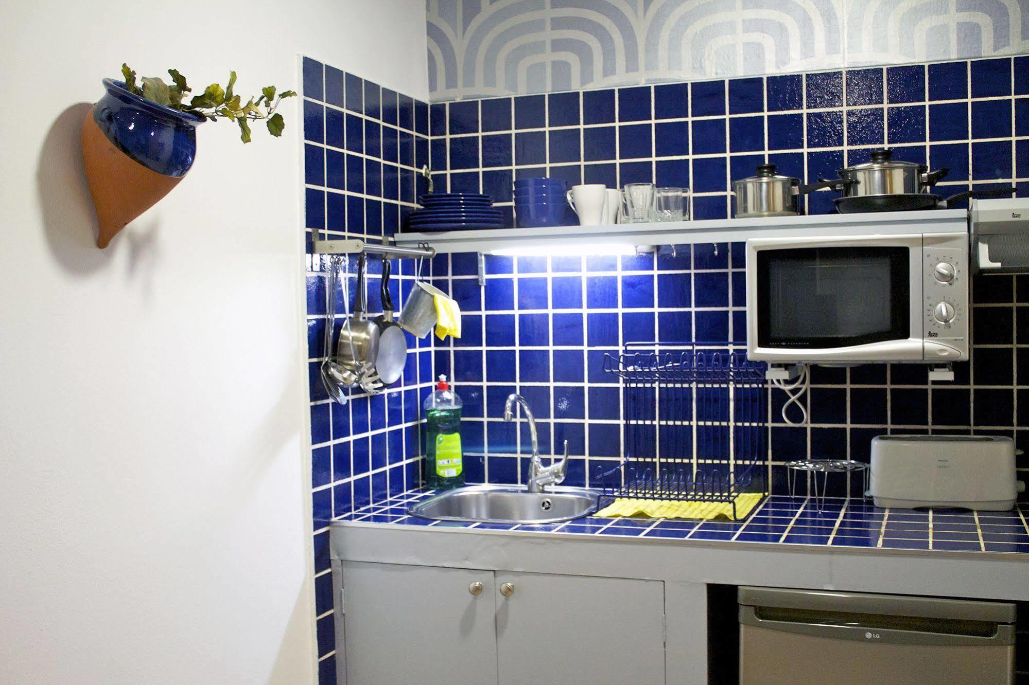Apartamento En Boutique Boqueria Market *