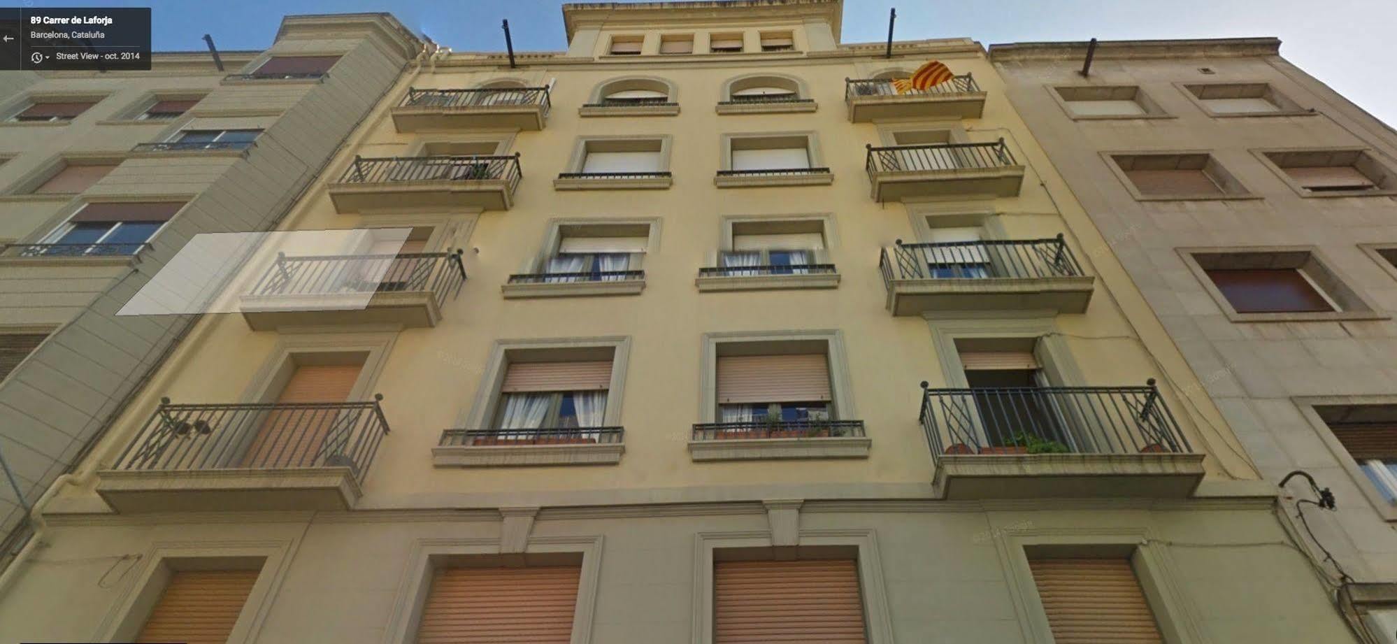 Alcam Laforja Apartamento