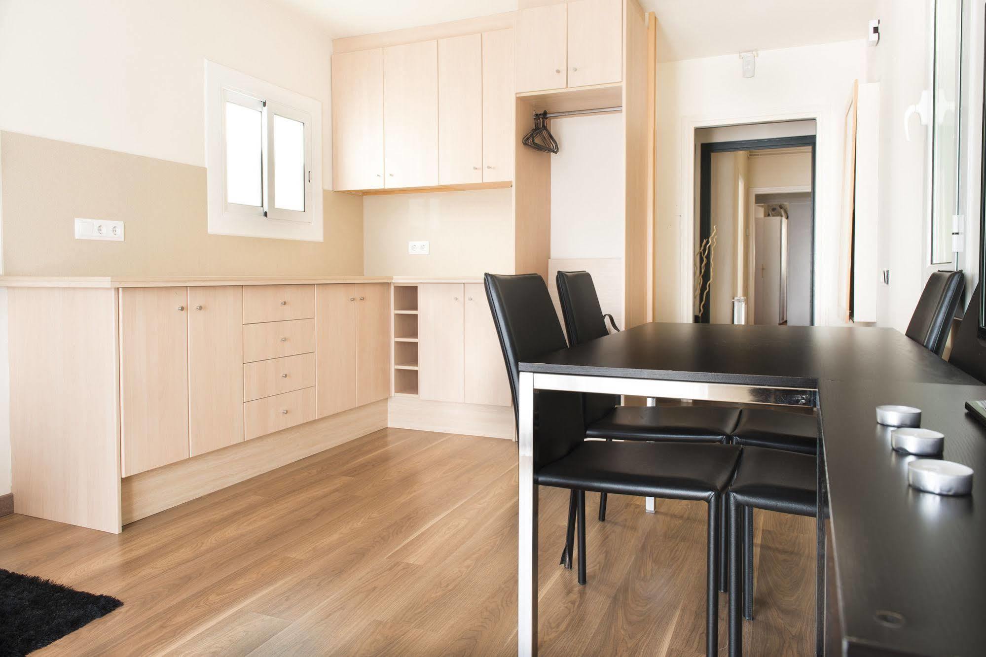 Alcam Laforja Apartamento Barcelona
