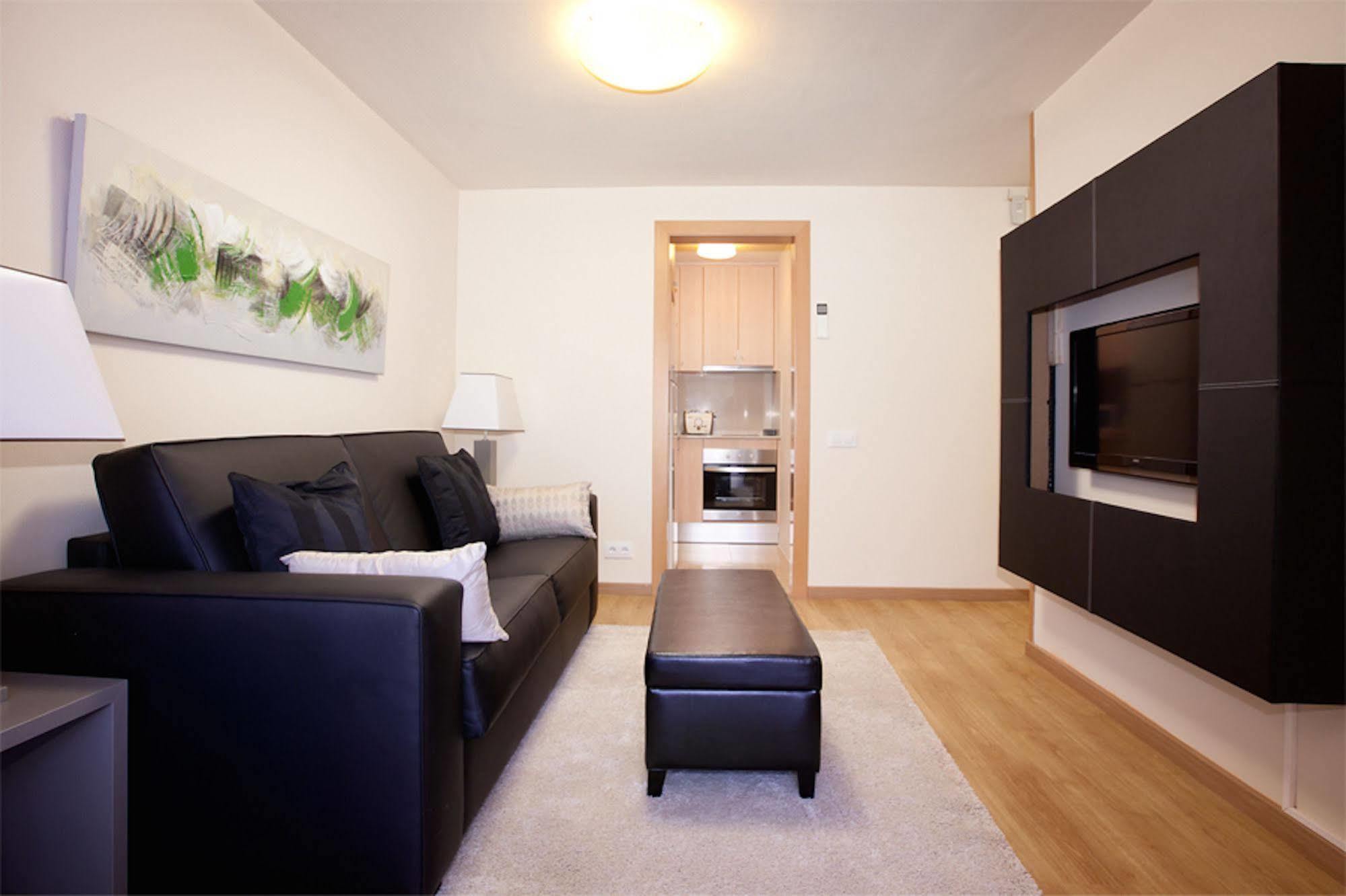 Apartamento Alcam Laforja *