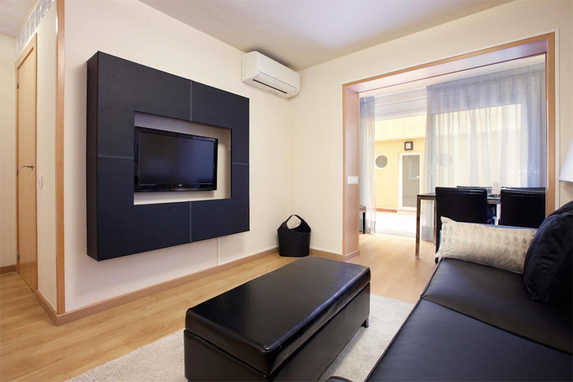 Alcam Laforja Apartamento *