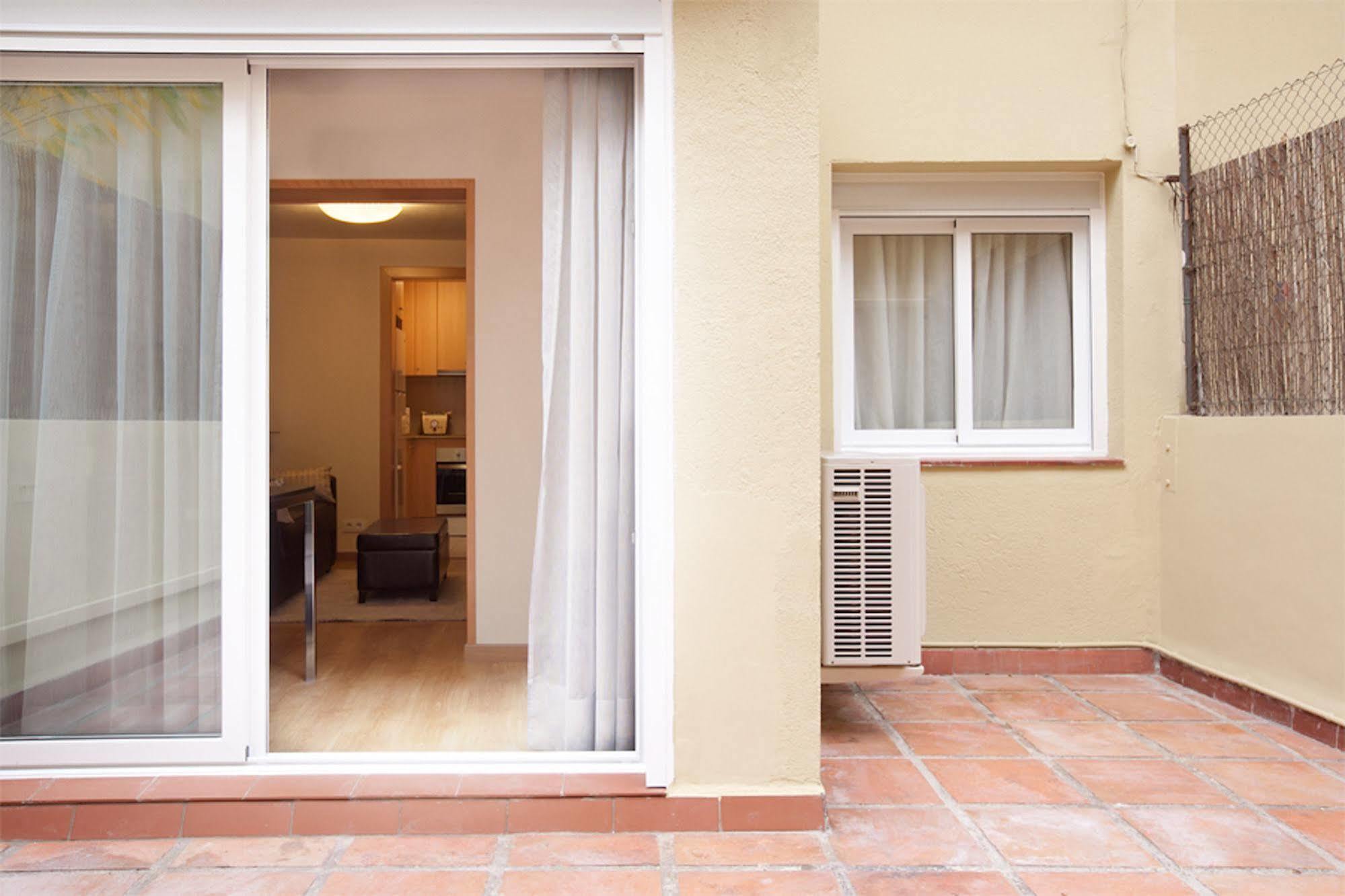 Apartamento Alcam Laforja *