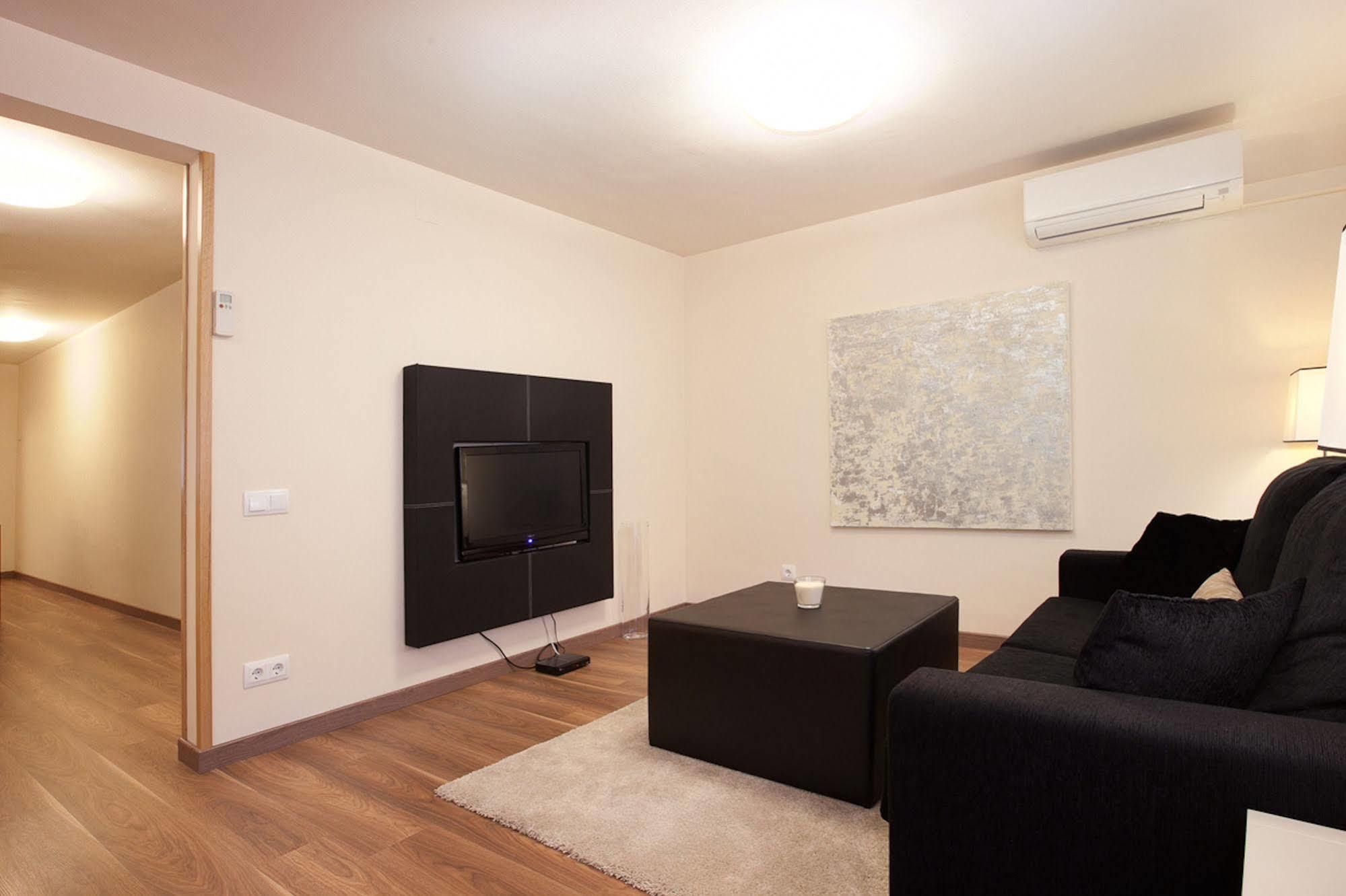 Alcam Laforja Apartamento