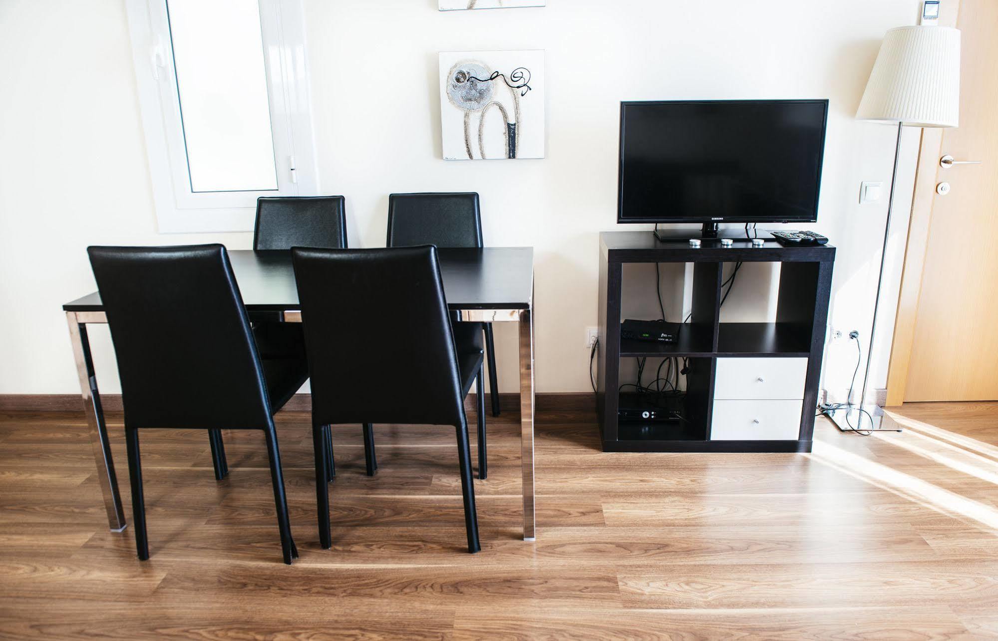 Apartamento Alcam Laforja *