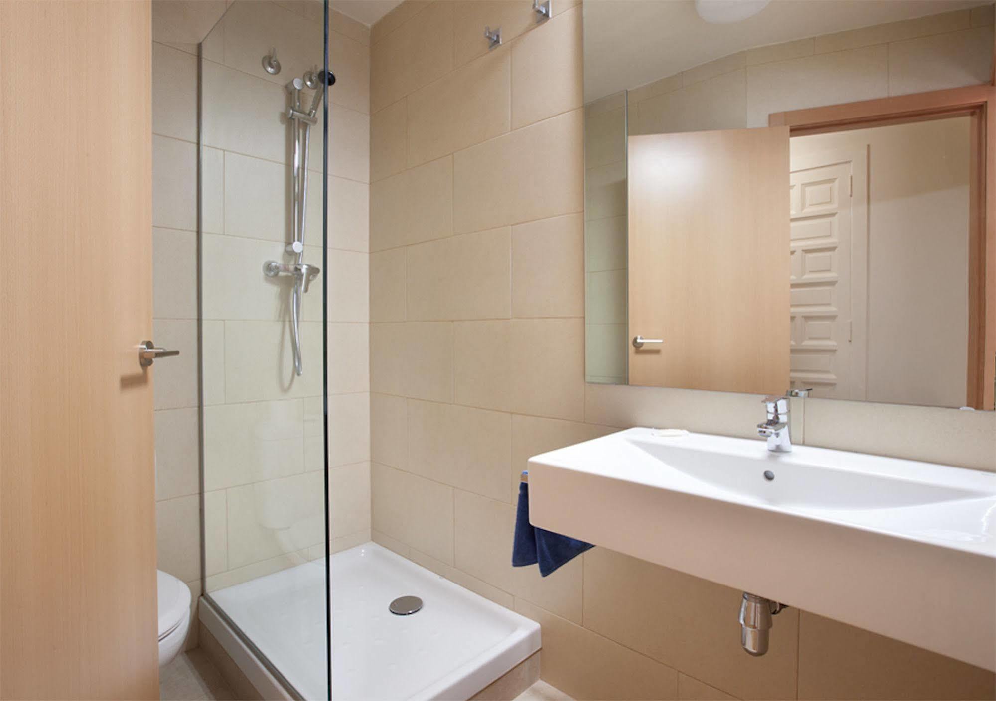 Apartamento Alcam Laforja