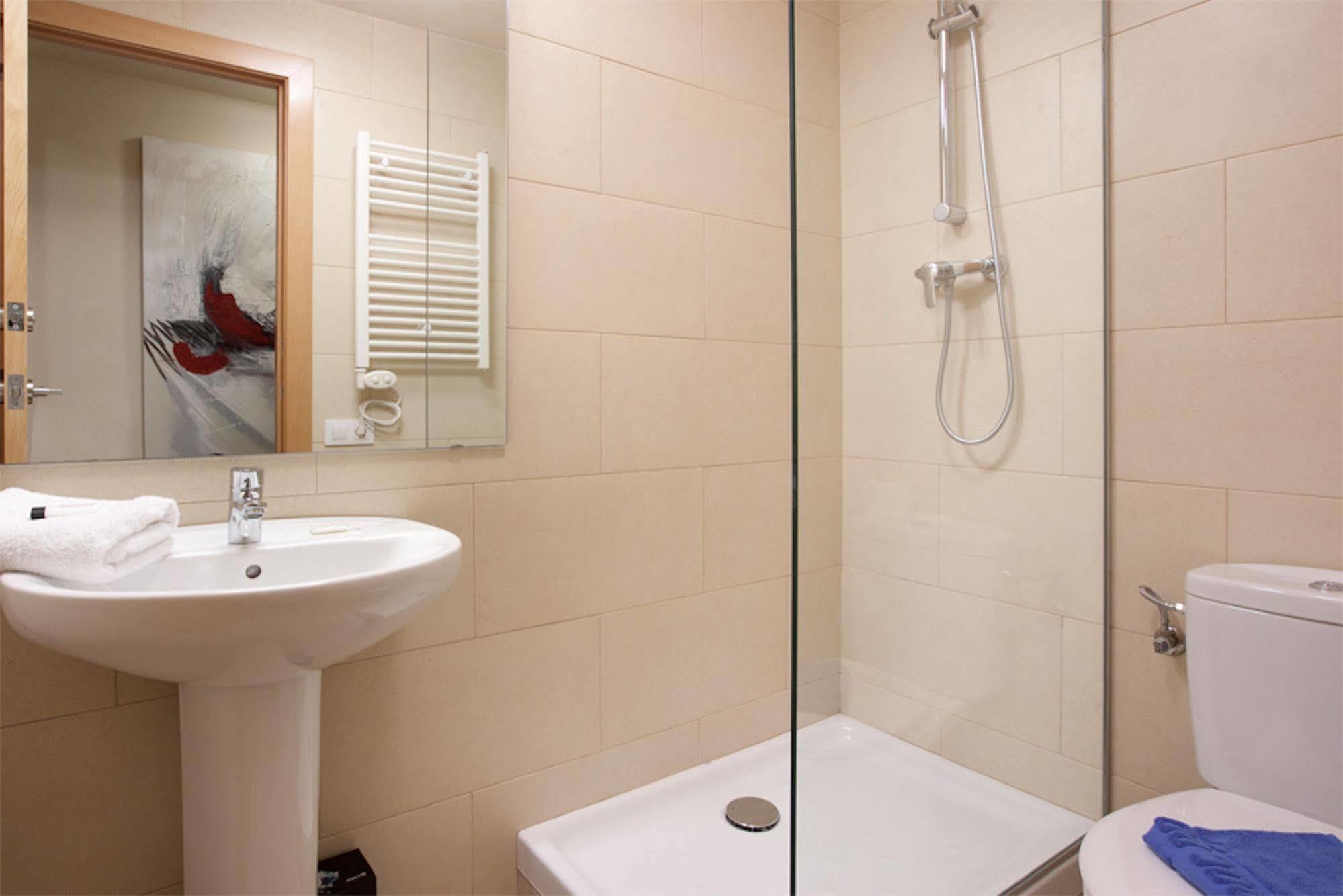 Alcam Laforja Apartamento Barcelona