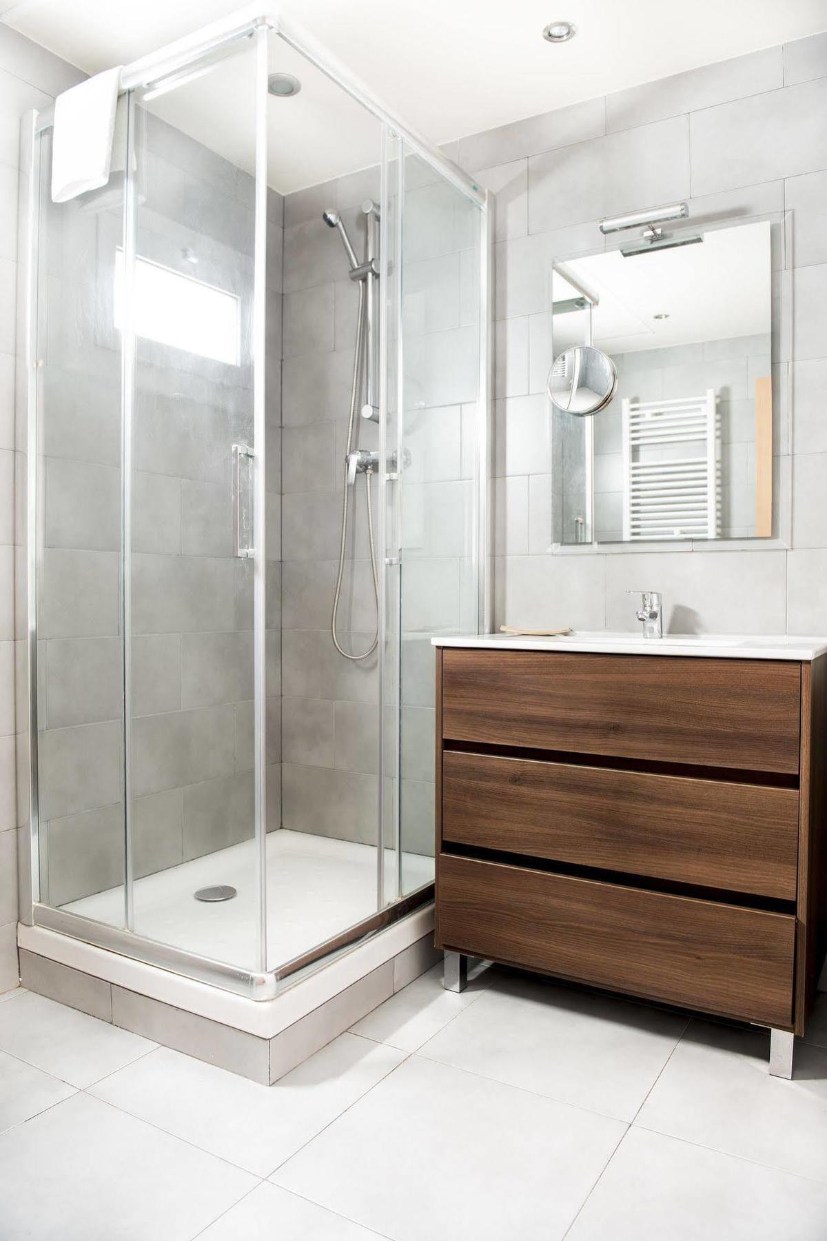 Alcam Laforja Apartamento
