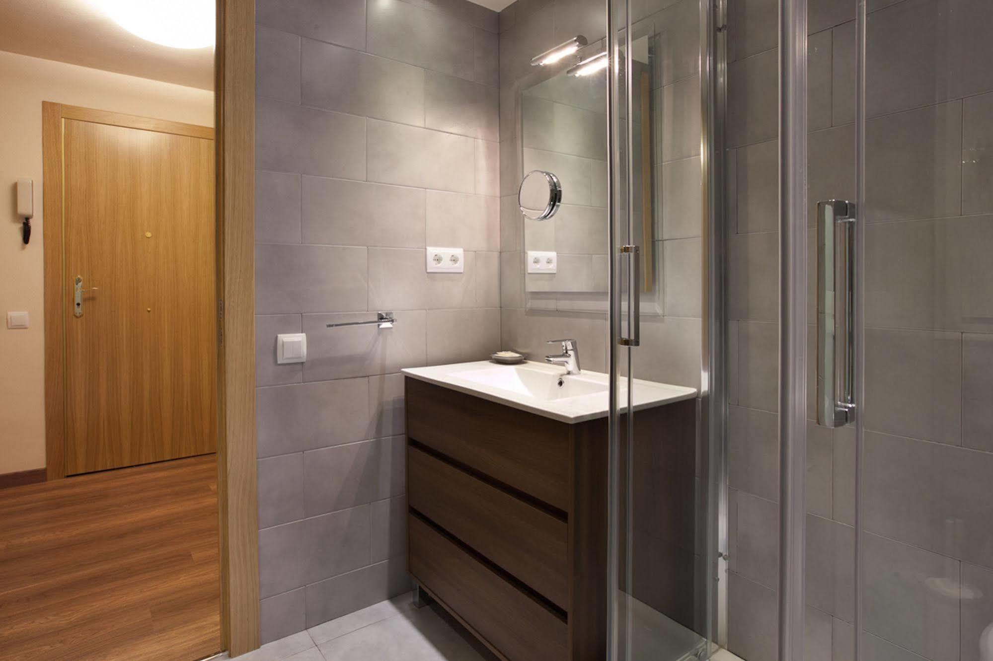 Apartamento Alcam Laforja Barcelona