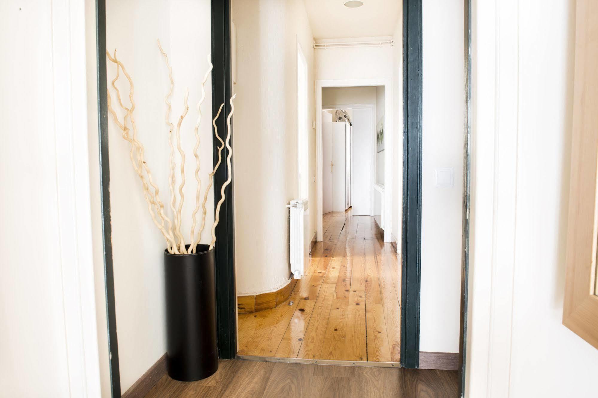 Alcam Laforja Apartamento