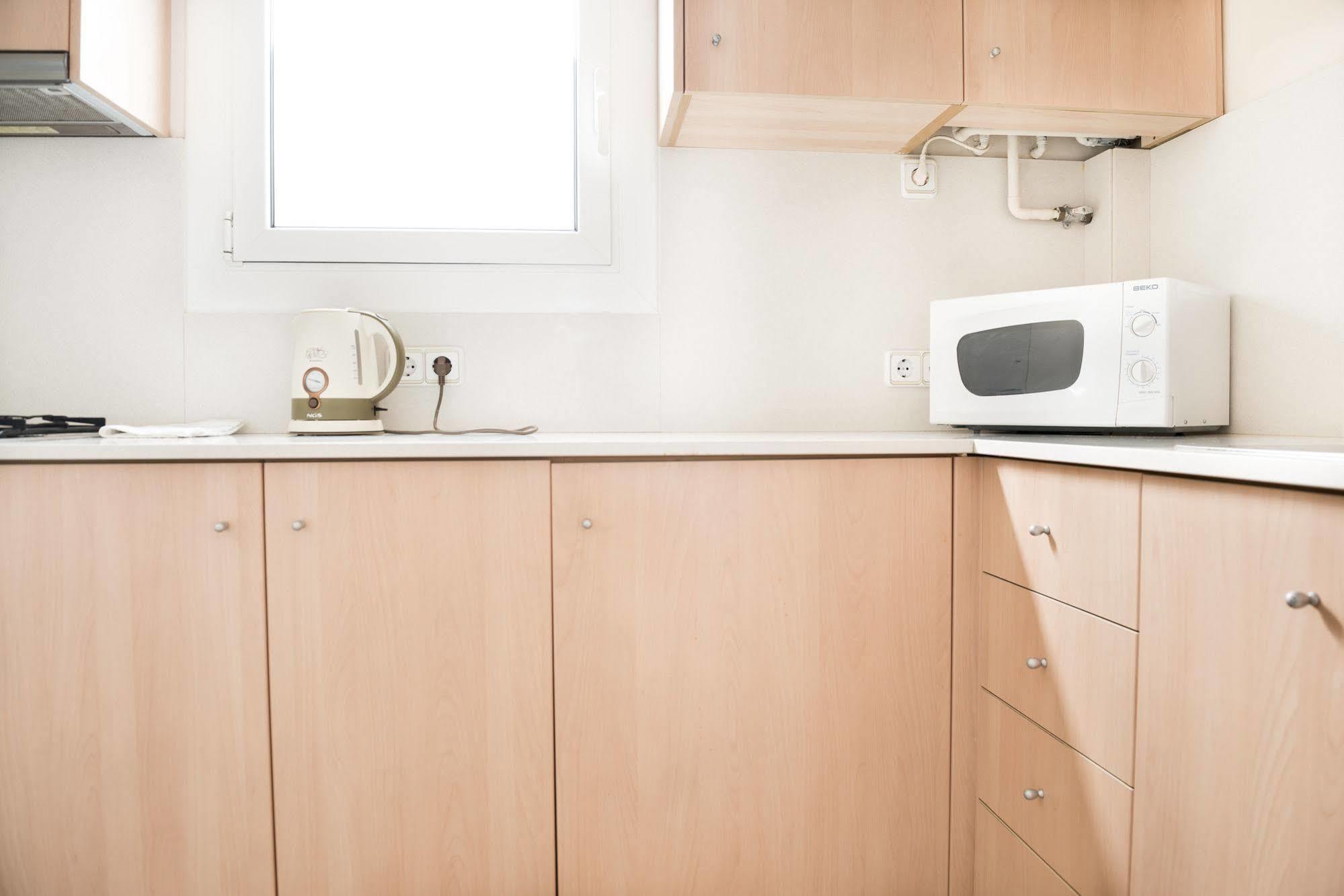 Alcam Laforja Apartamento Barcelona