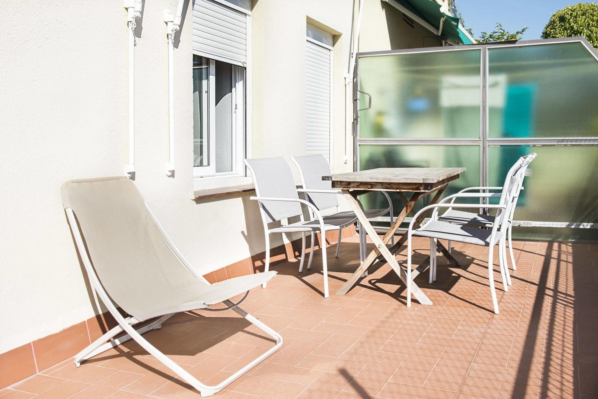 Alcam Laforja Apartamento