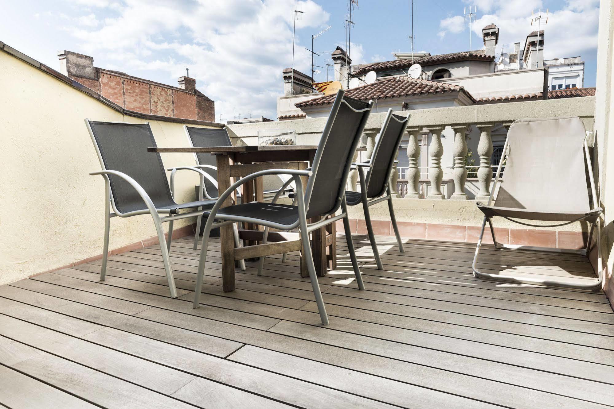 Alcam Laforja Apartamento *