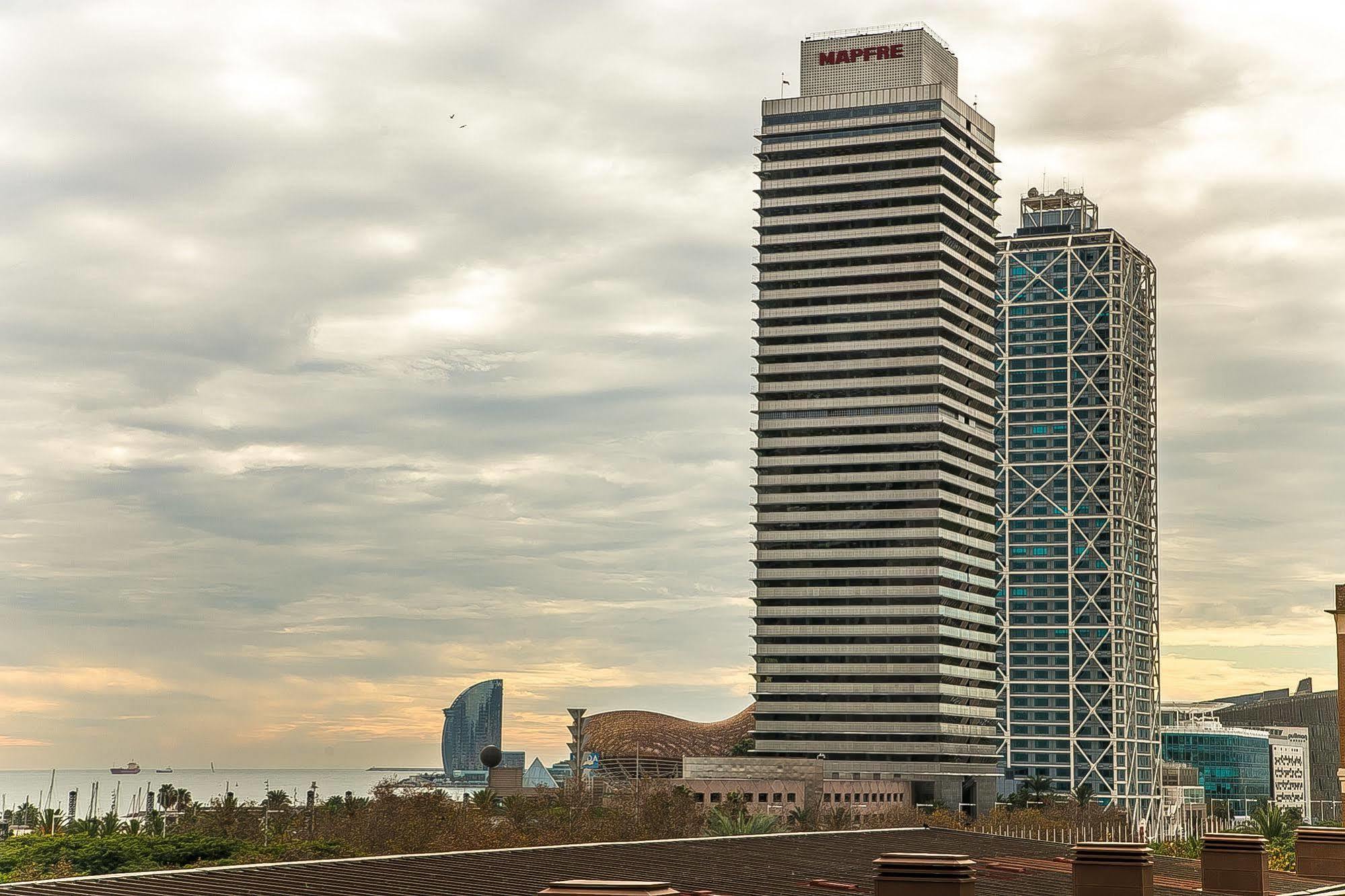 Alcam Olímpica Apartamento