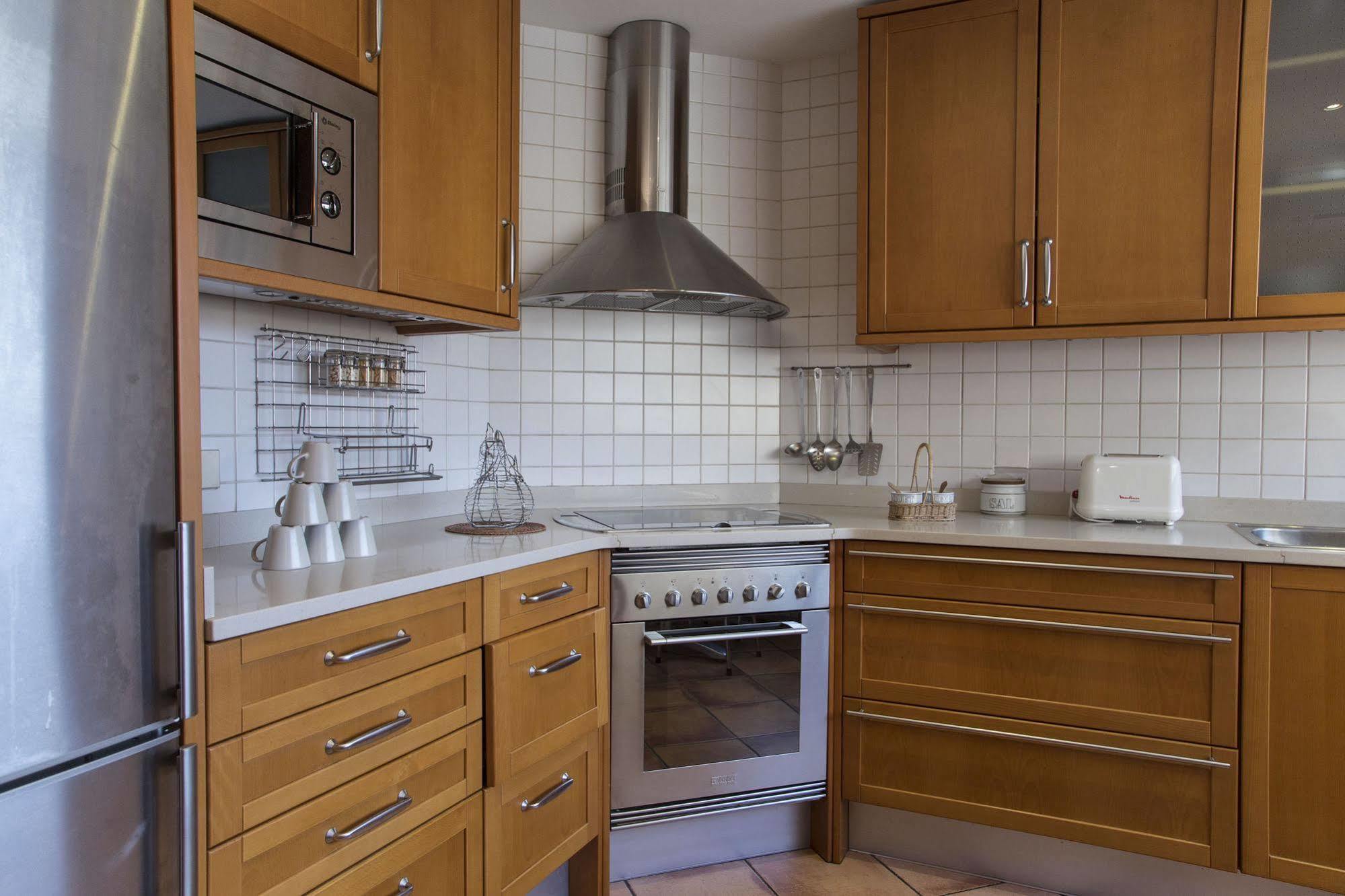 Alcam Olímpica Apartamento Barcelona