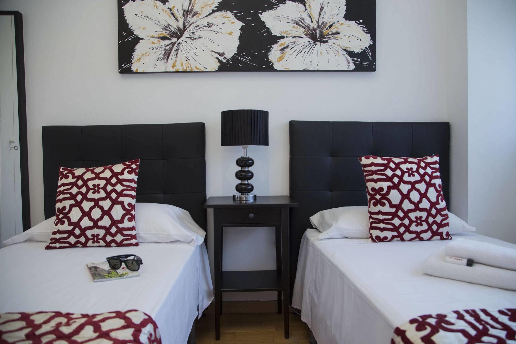 Apartamento Alcam Olímpica