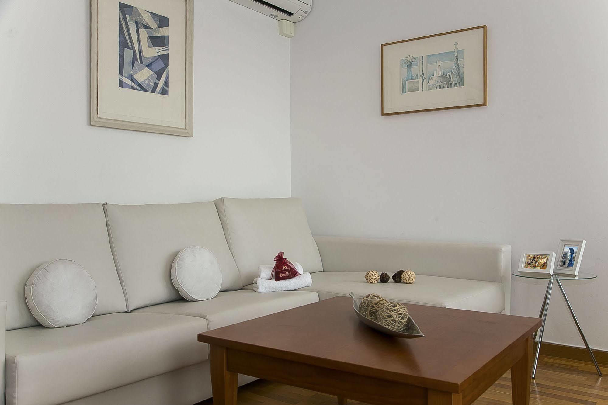 Apartamento Alcam Olímpica *