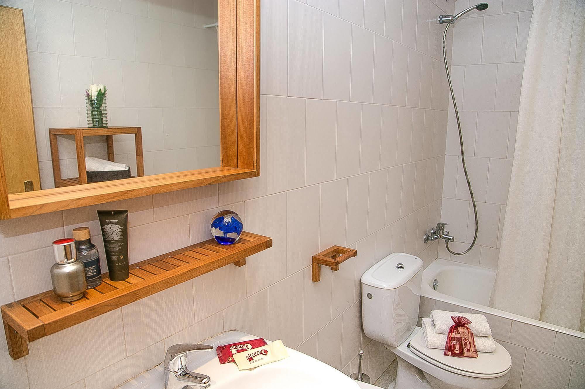 Alcam Olímpica Apartamento *