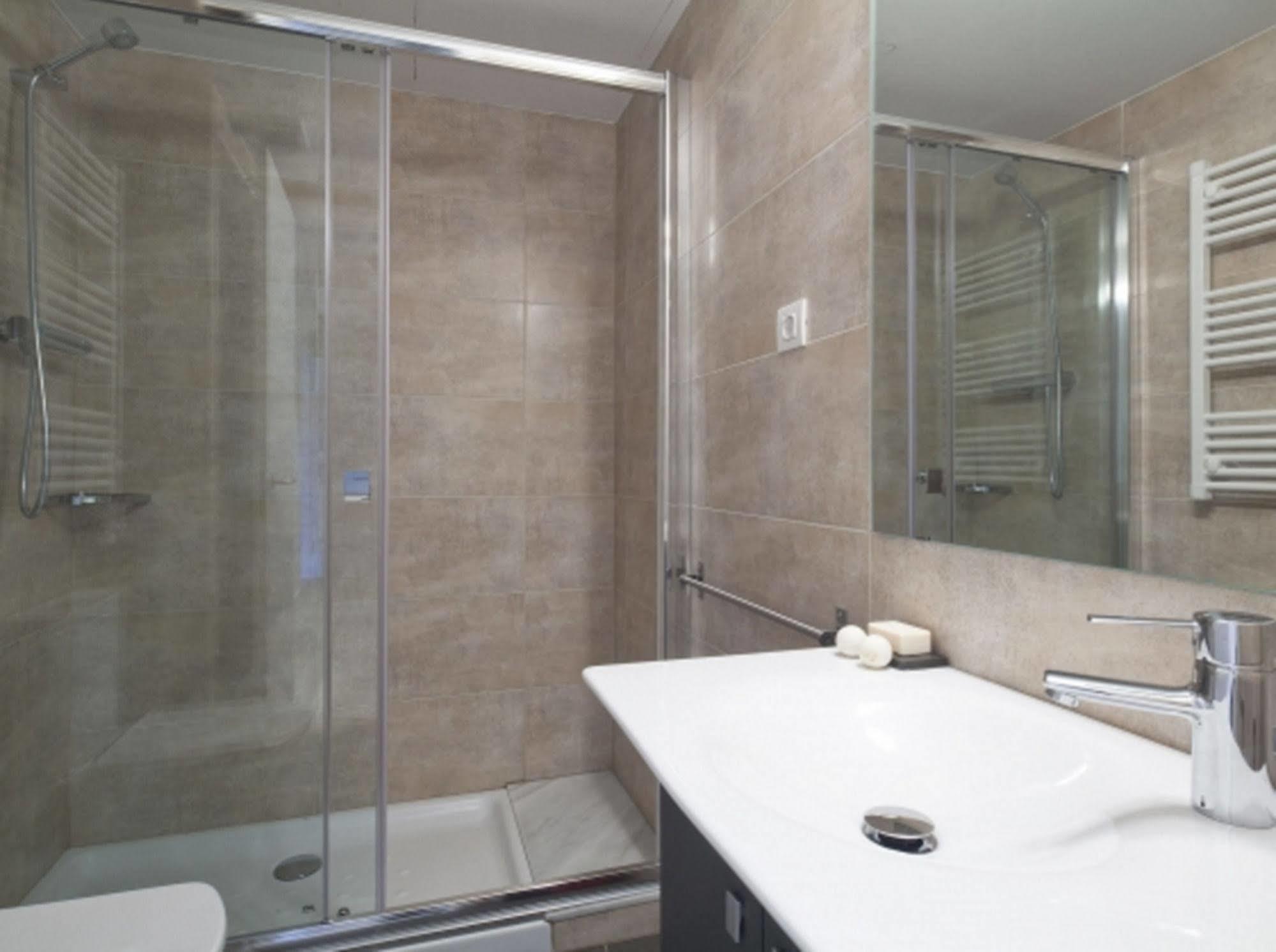 Sleep Eixample By Apartamento Barcelona